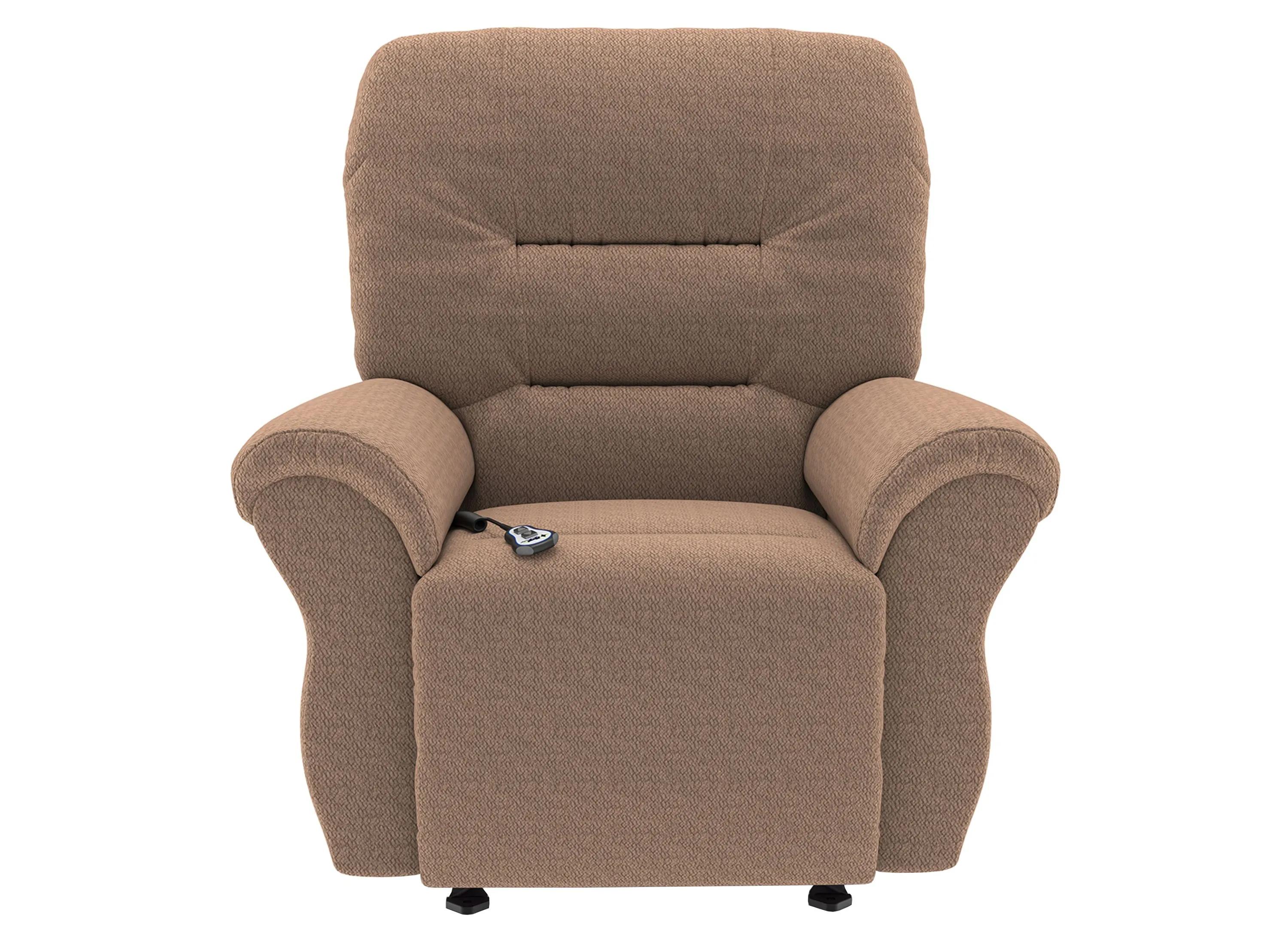 Brent Power Recliner