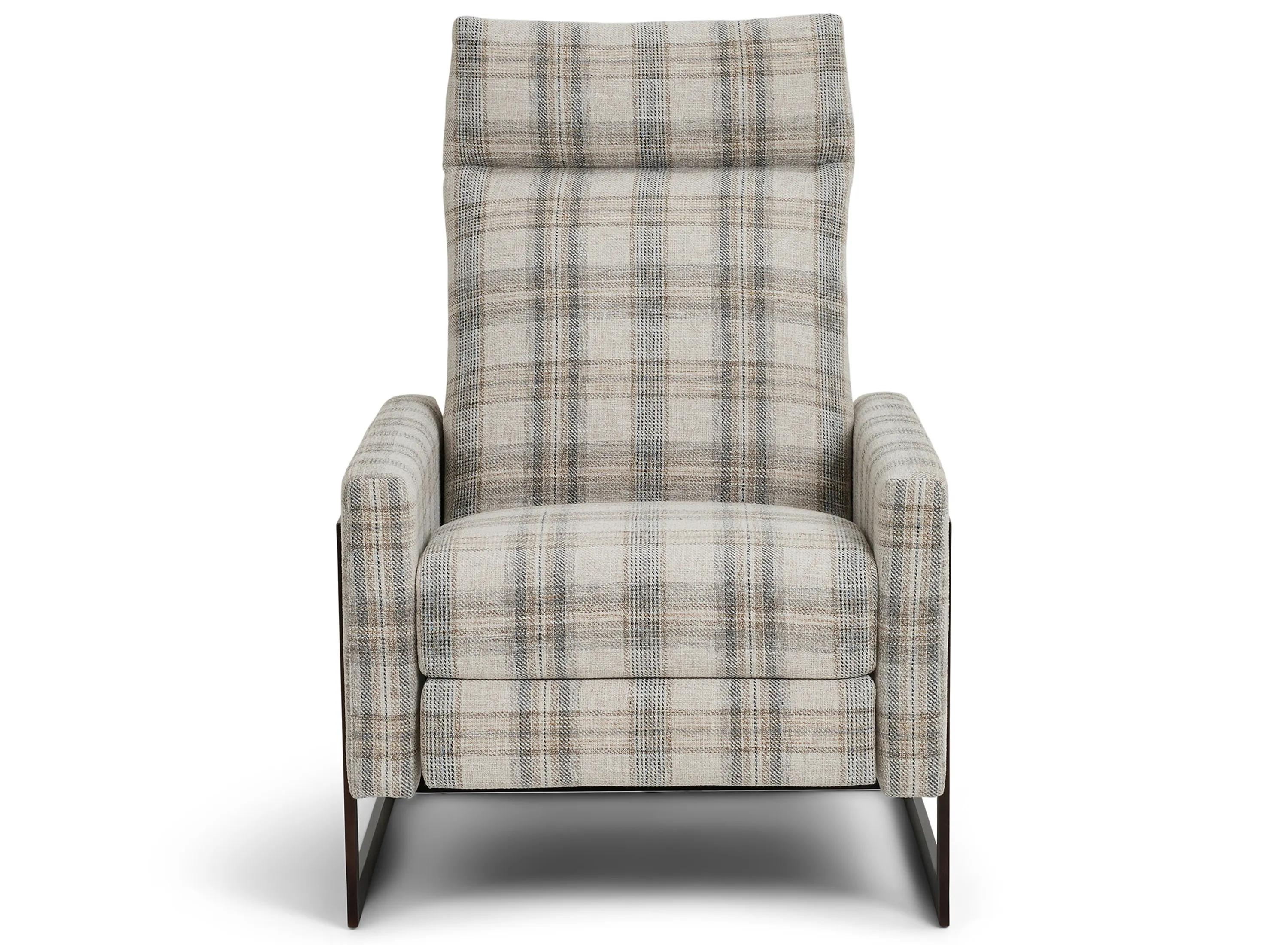 Isla Extra Tall Reinvented Manual Recliner
