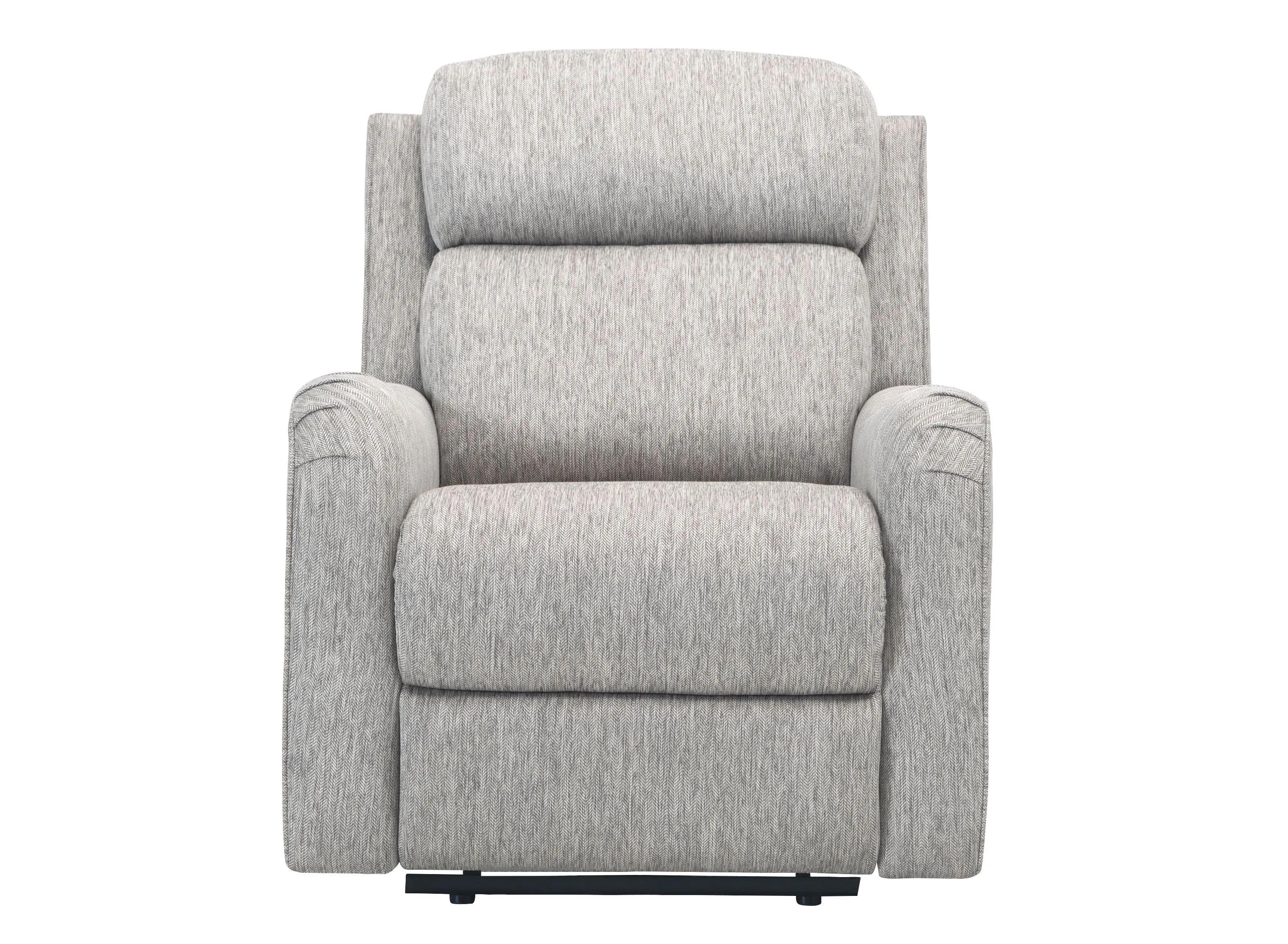 Waverly Power Recliner w/Power Headrest