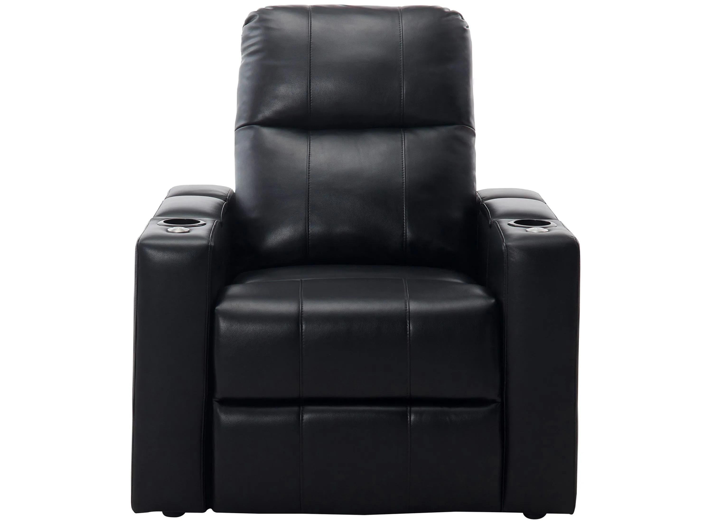 Matrix Home Theater Power Recliner