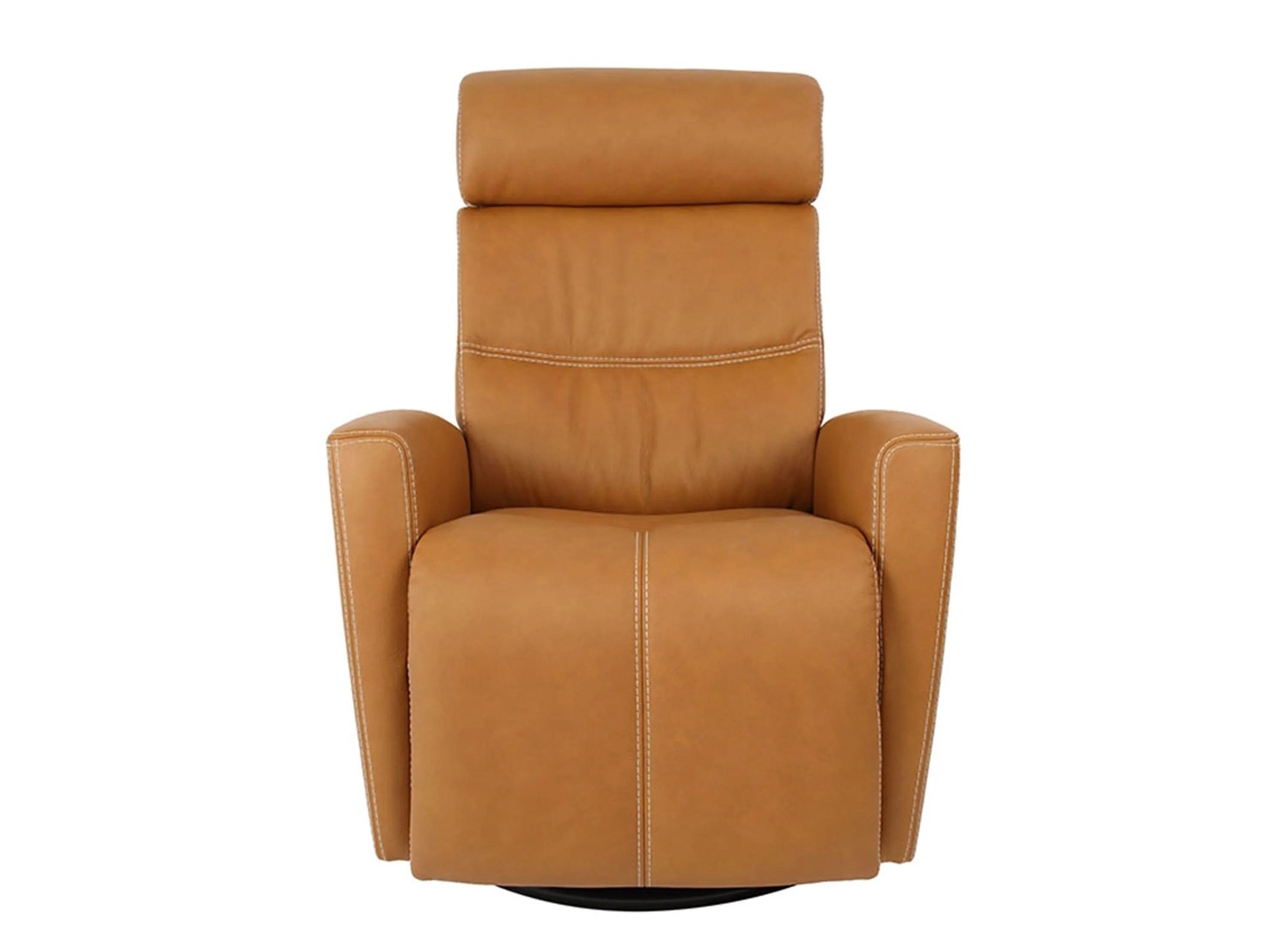 Milan Small Recliner