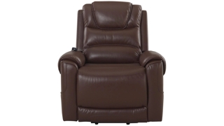 Demont Power Lift Recliner