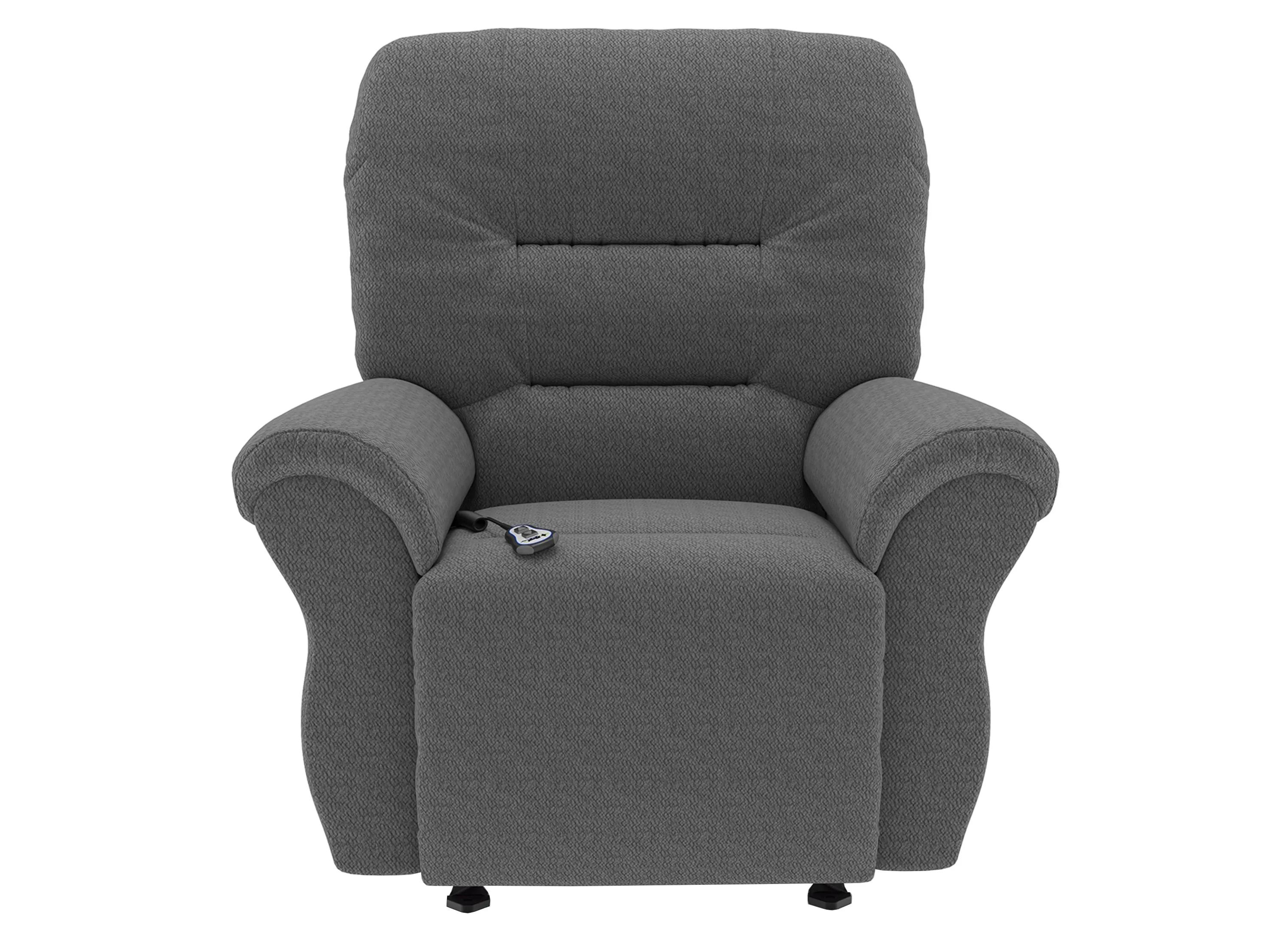 Brent Power Recliner