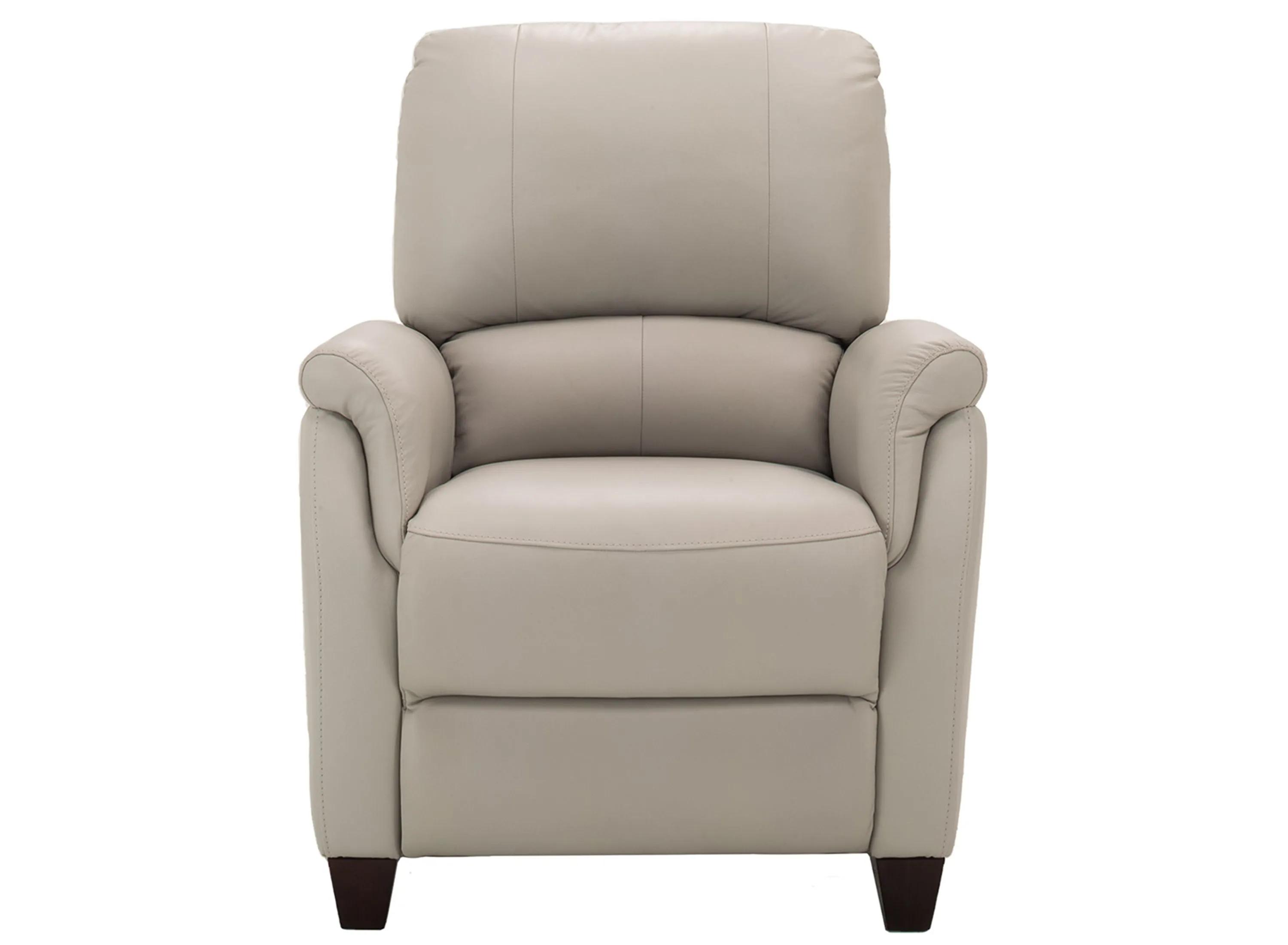280031938 Harmony Leather Recliner sku 280031938