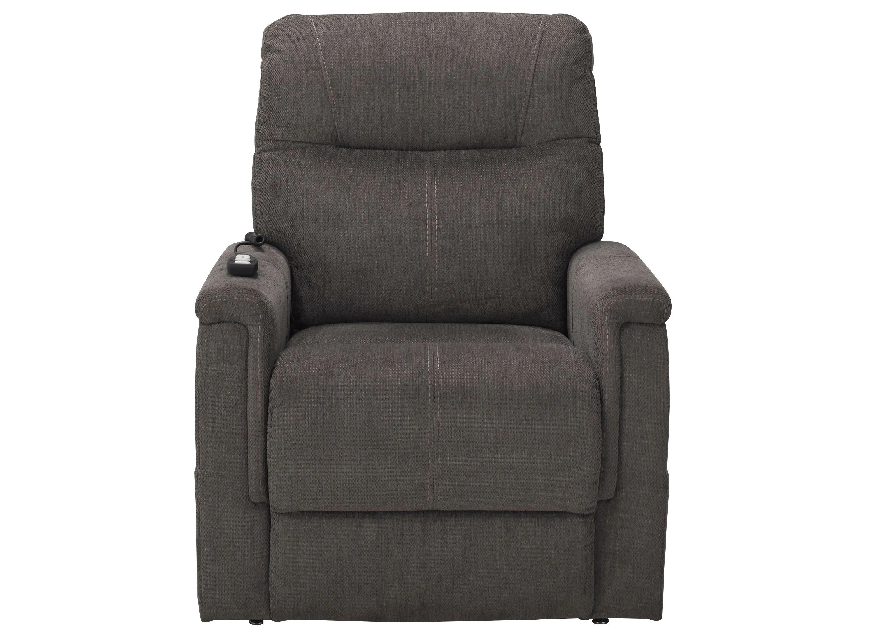 Ovation Power Lift Recliner w/ Heat & Massage