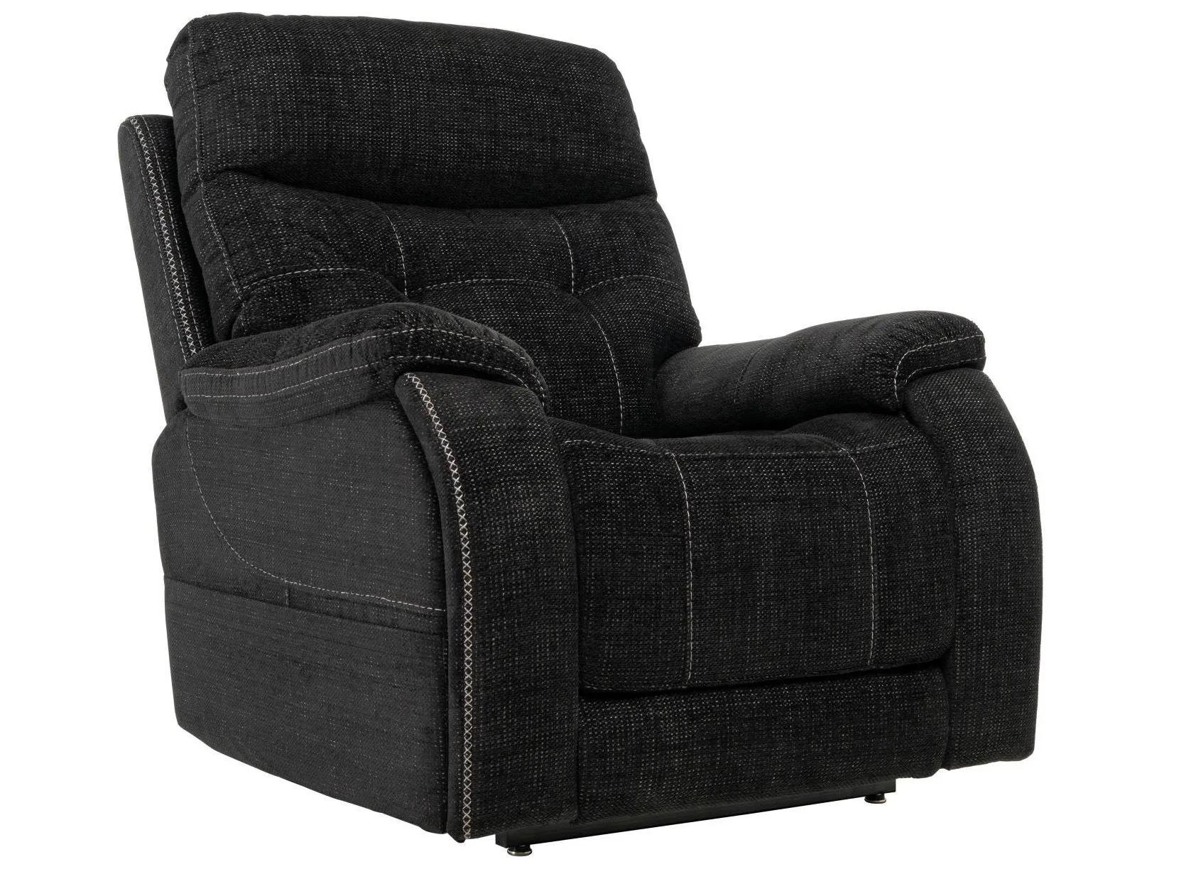 Ovation Power Lift Recliner w/ Adjustable Headrest