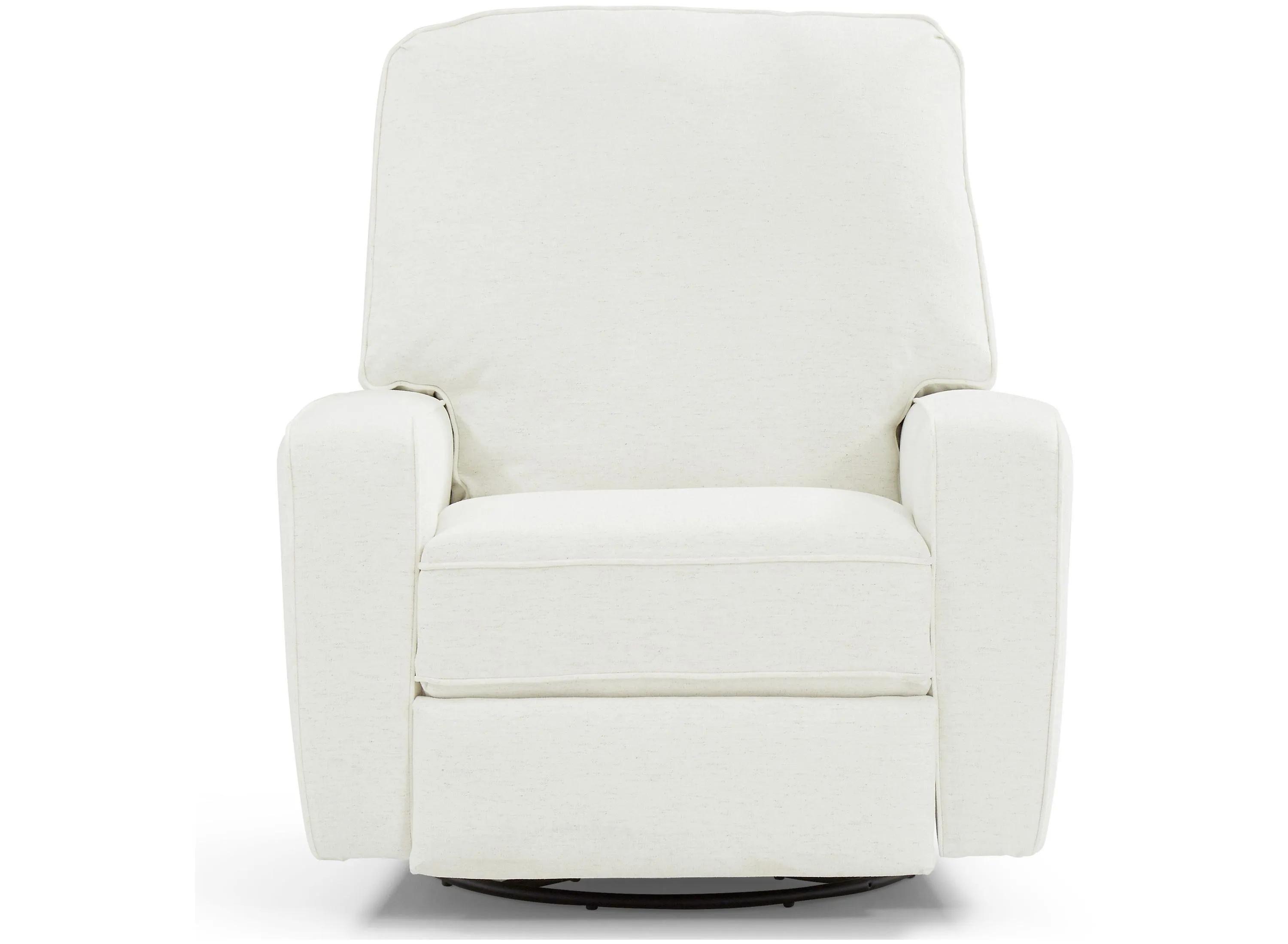 Stetson Power Swivel Recliner