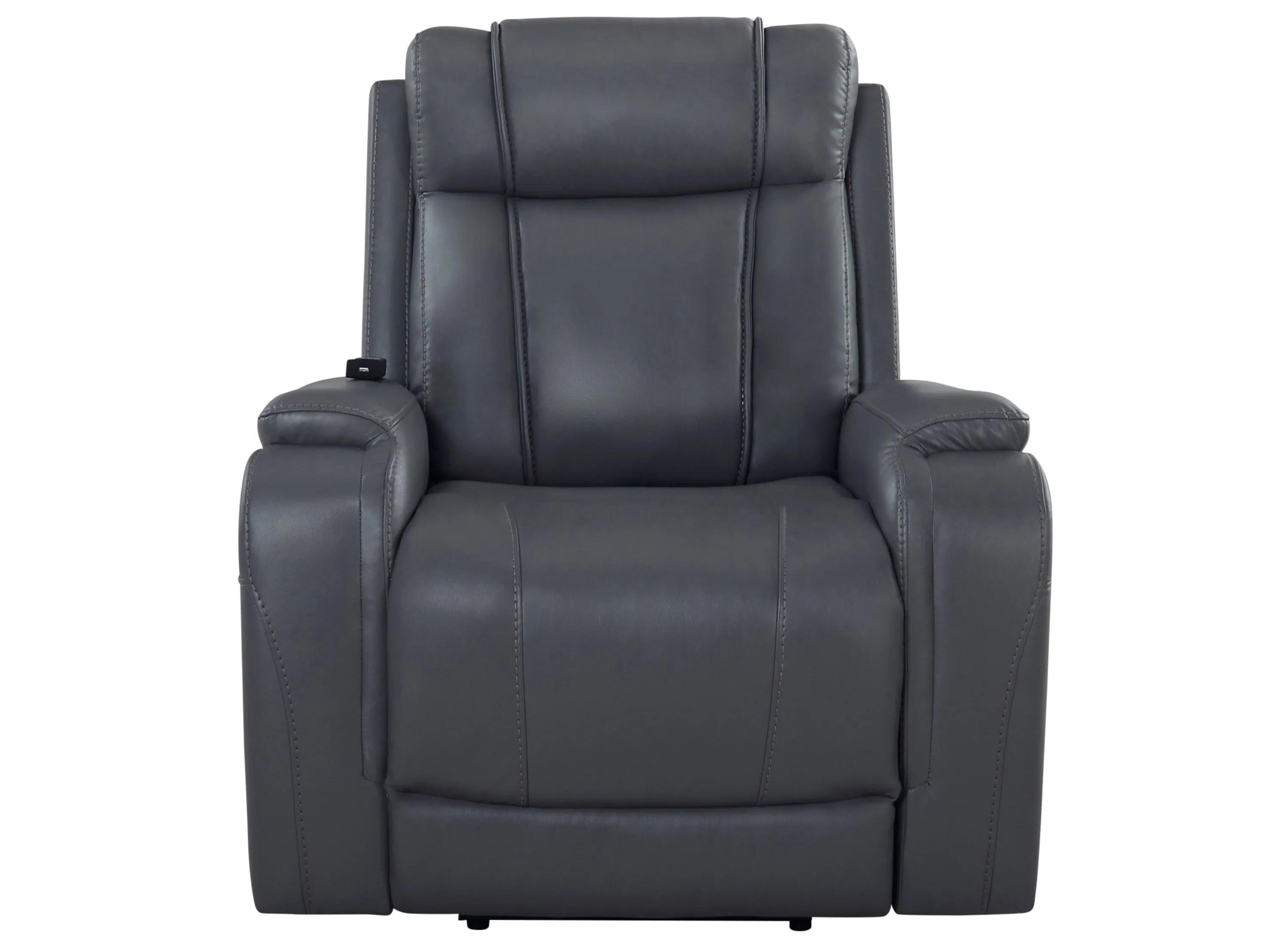 Leland Power Lift Recliner