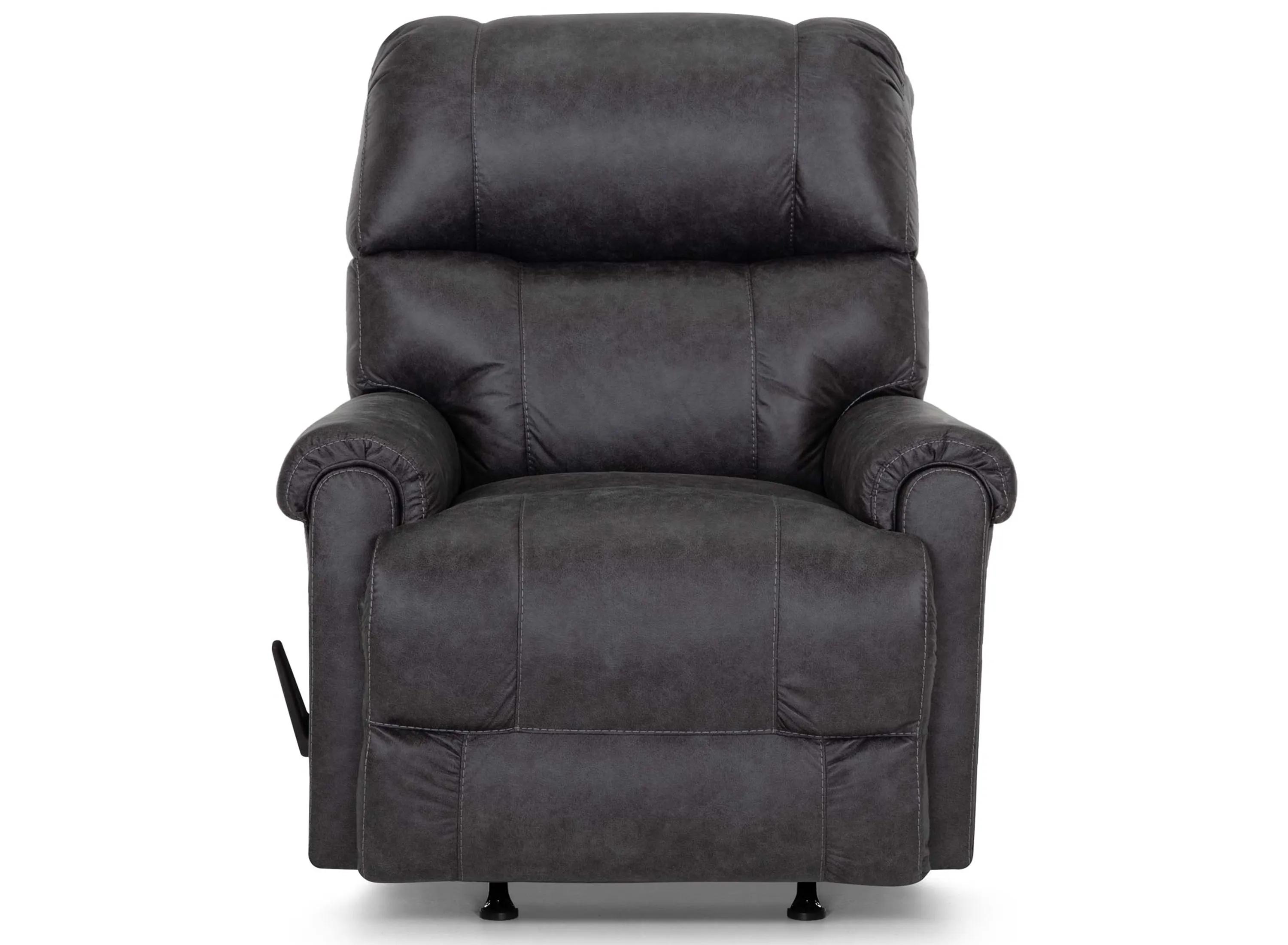 Wentworth Manual Rocker Recliner
