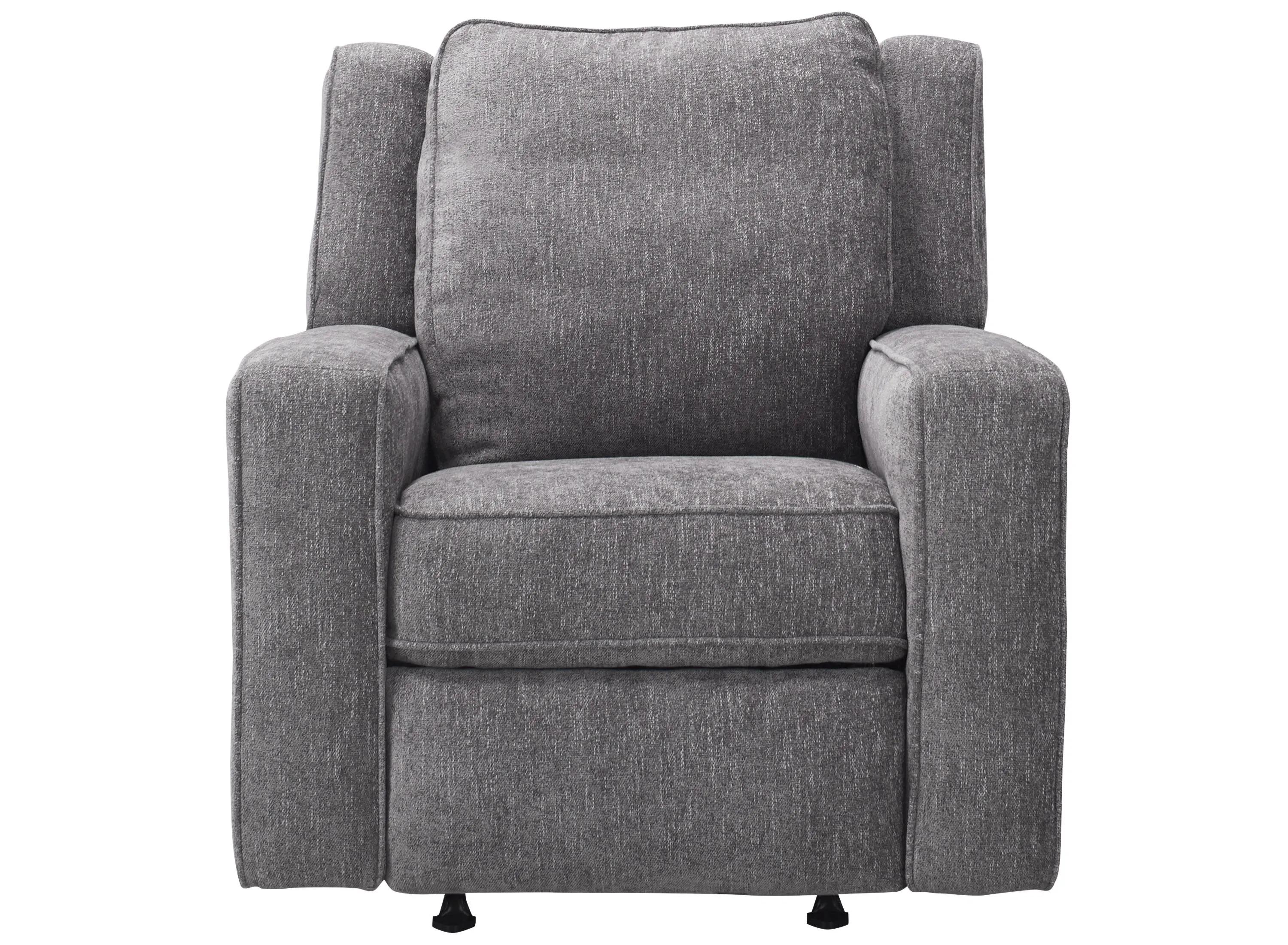 Reese Power Recliner w/ power Headrest
