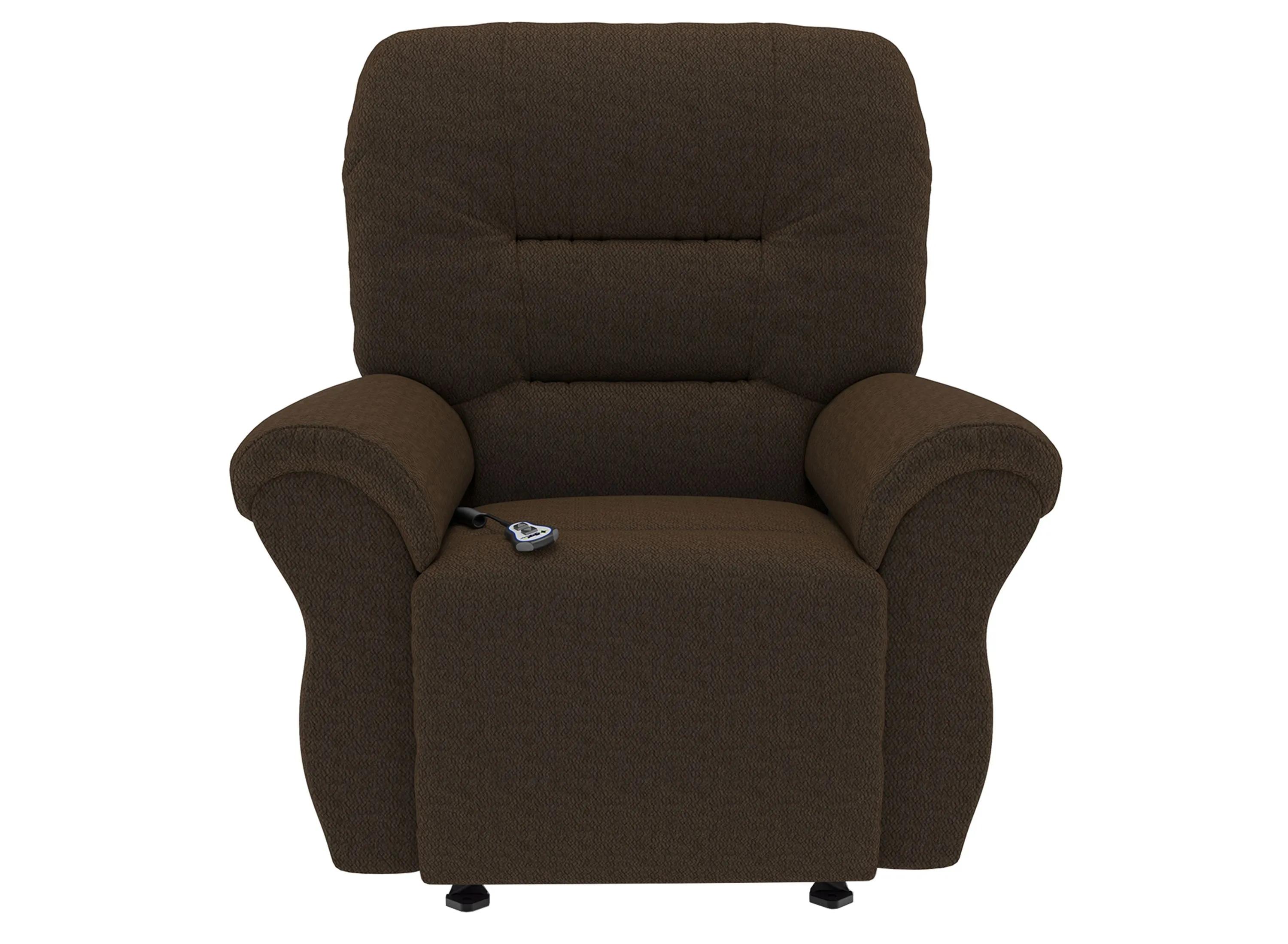 Brent Power Recliner