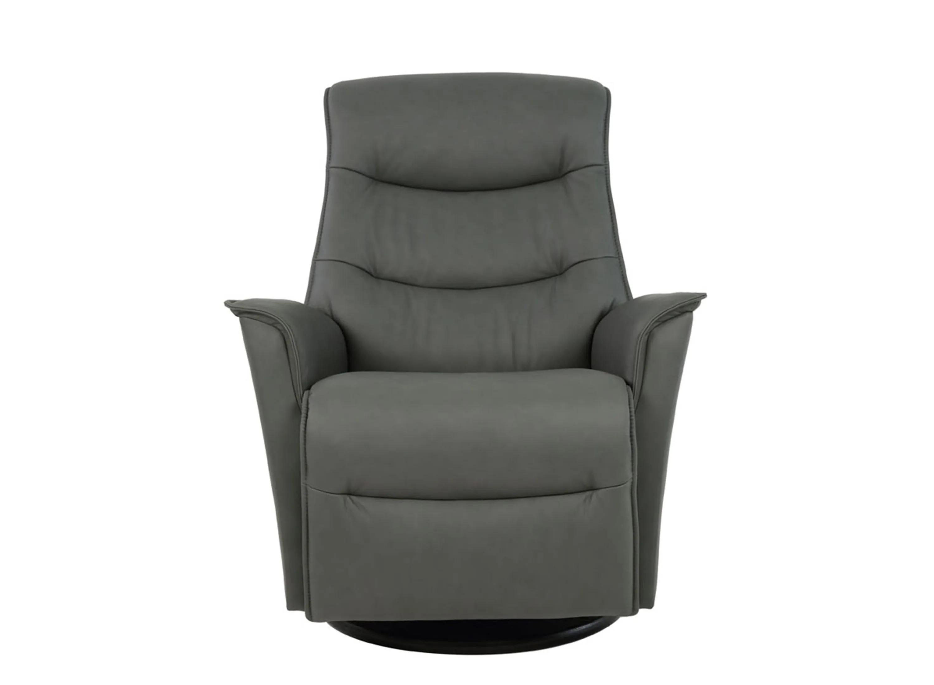 Dallas Small Recliner