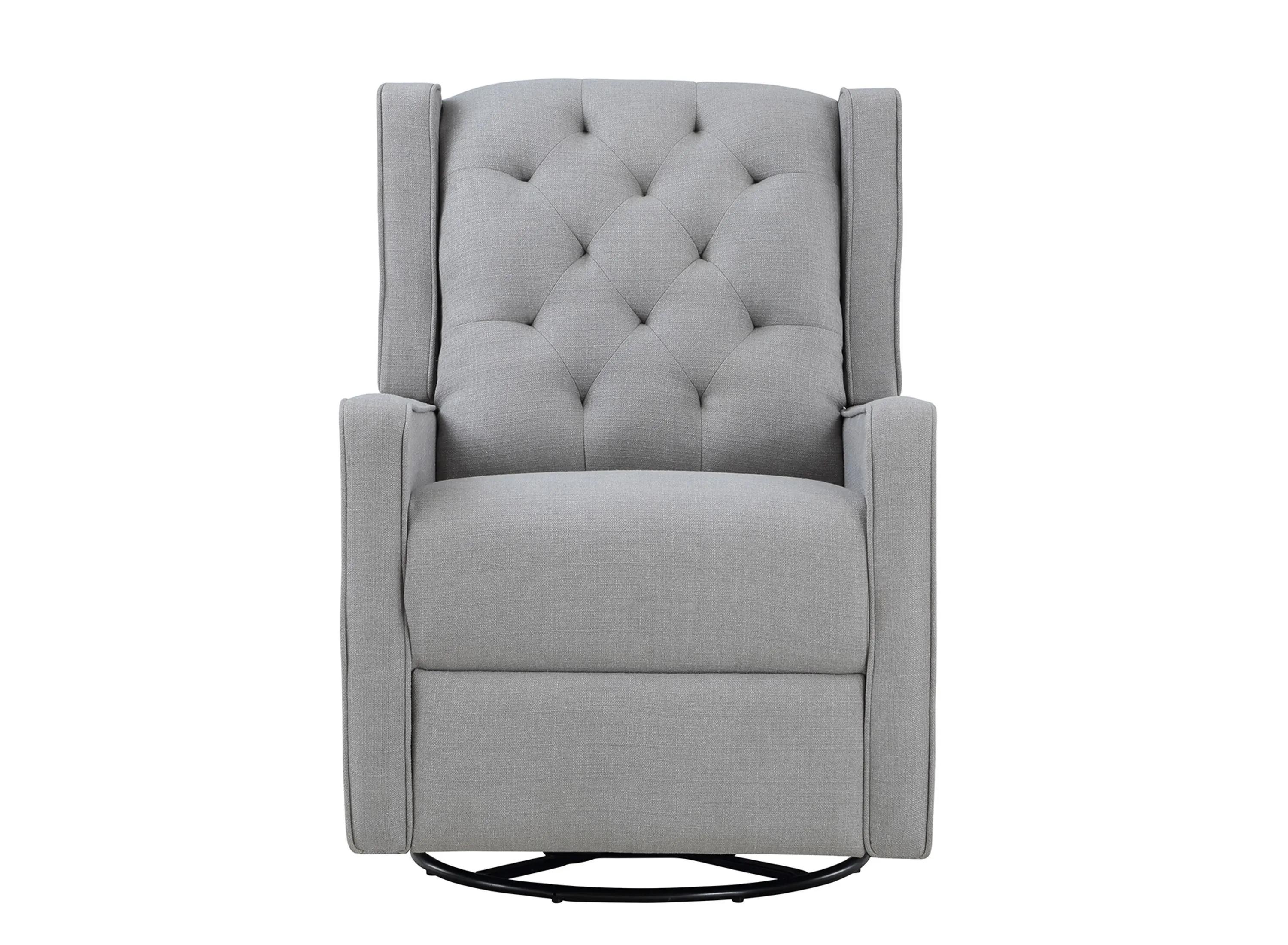 Bryton Gliding Swivel Recliner