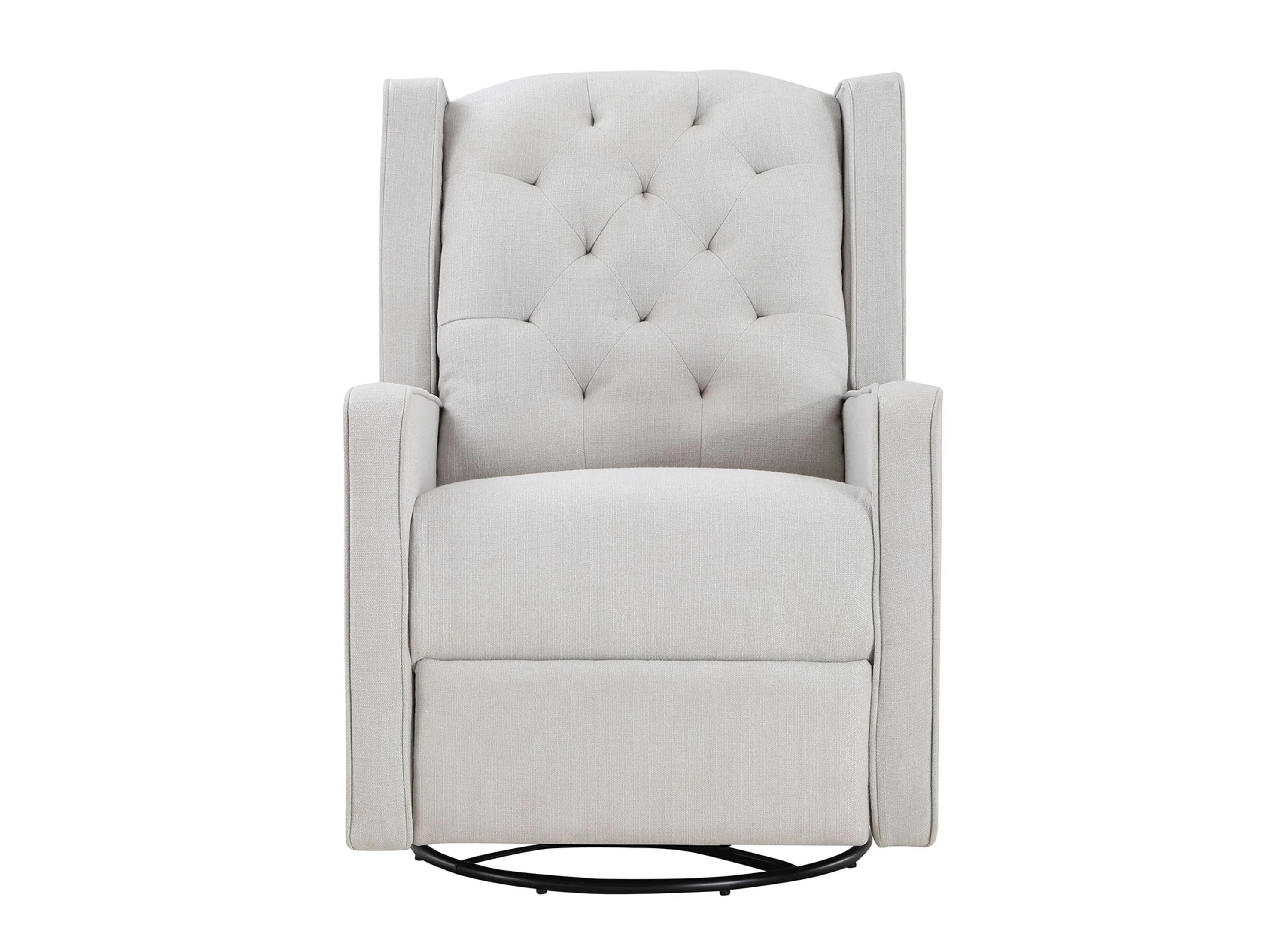 Bryton Gliding Swivel Recliner