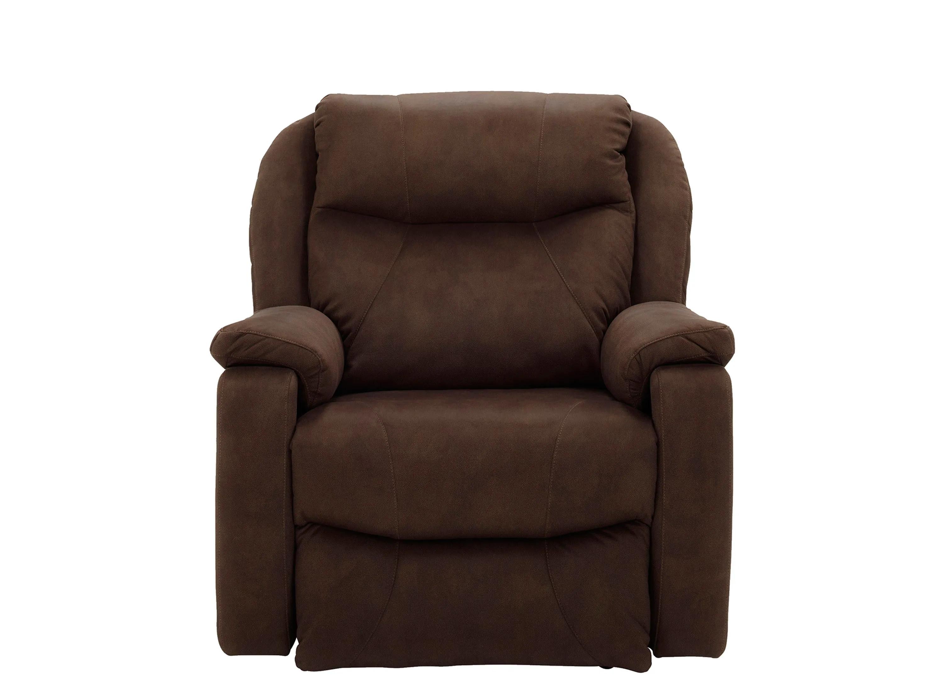 280062490 Watson Microfiber Power Recliner sku 280062490