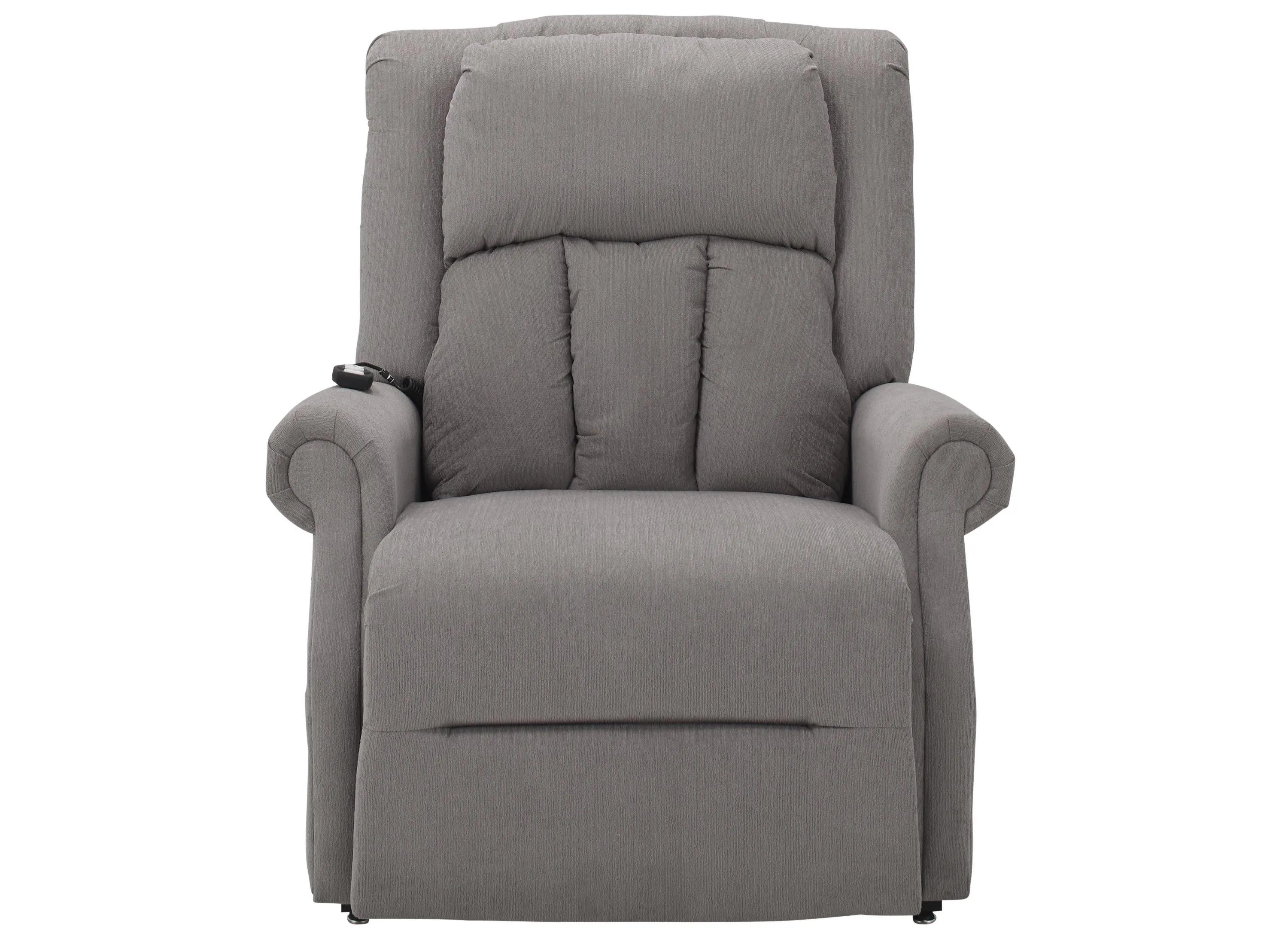 Barett Power Lift Recliner w/ Heat & Massage