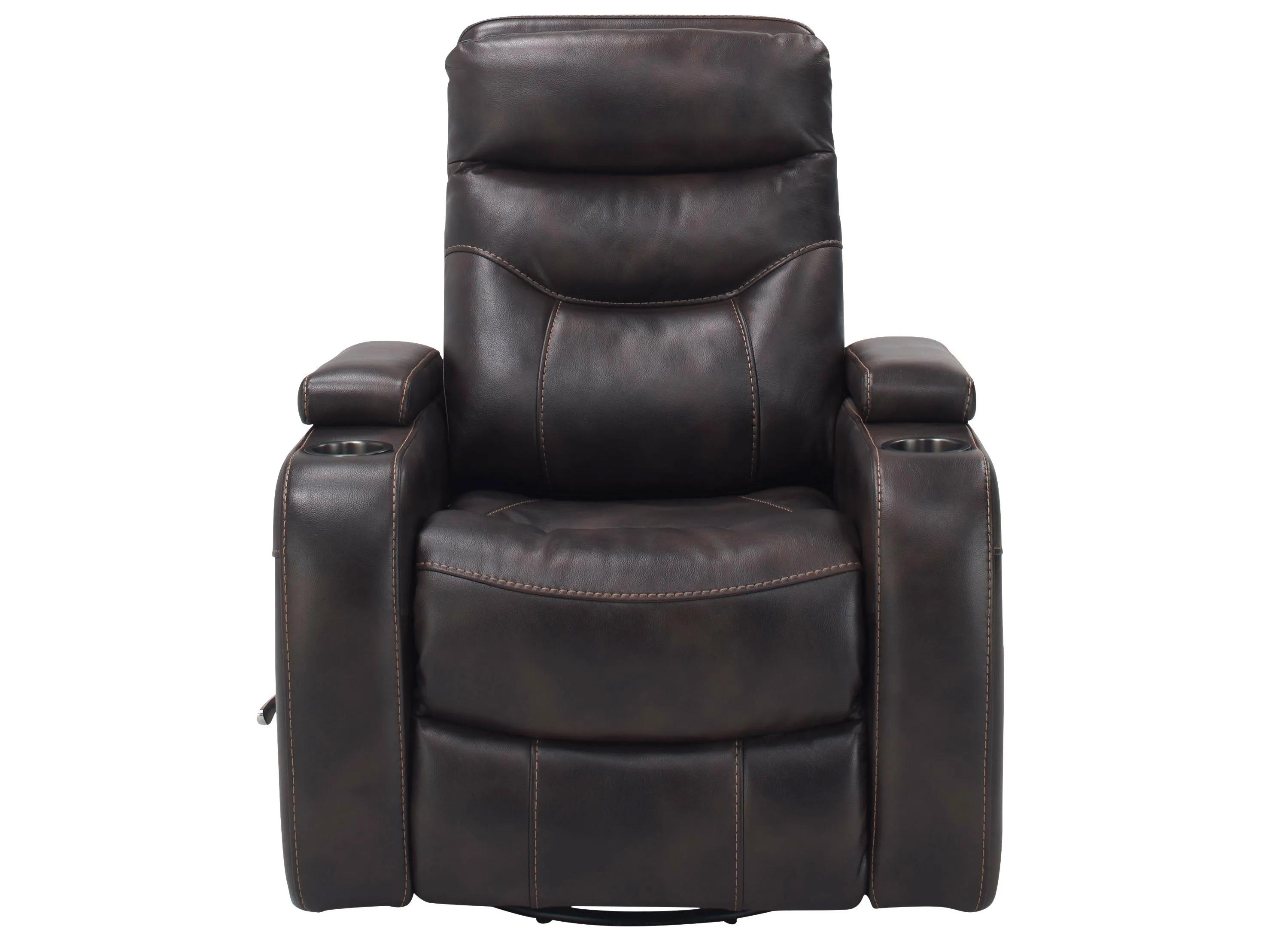 280070170 Mitch Swivel Recliner sku 280070170