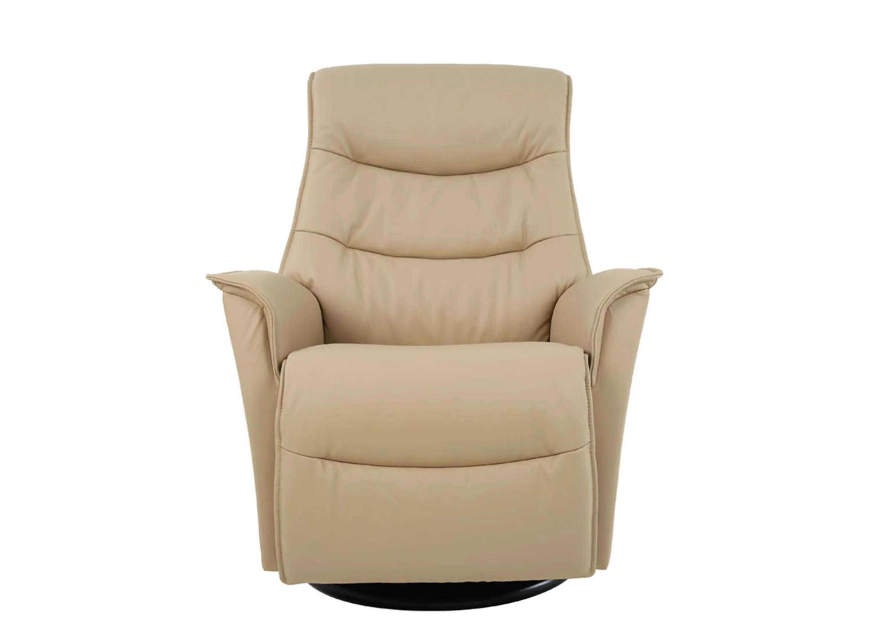 Dallas Small Recliner