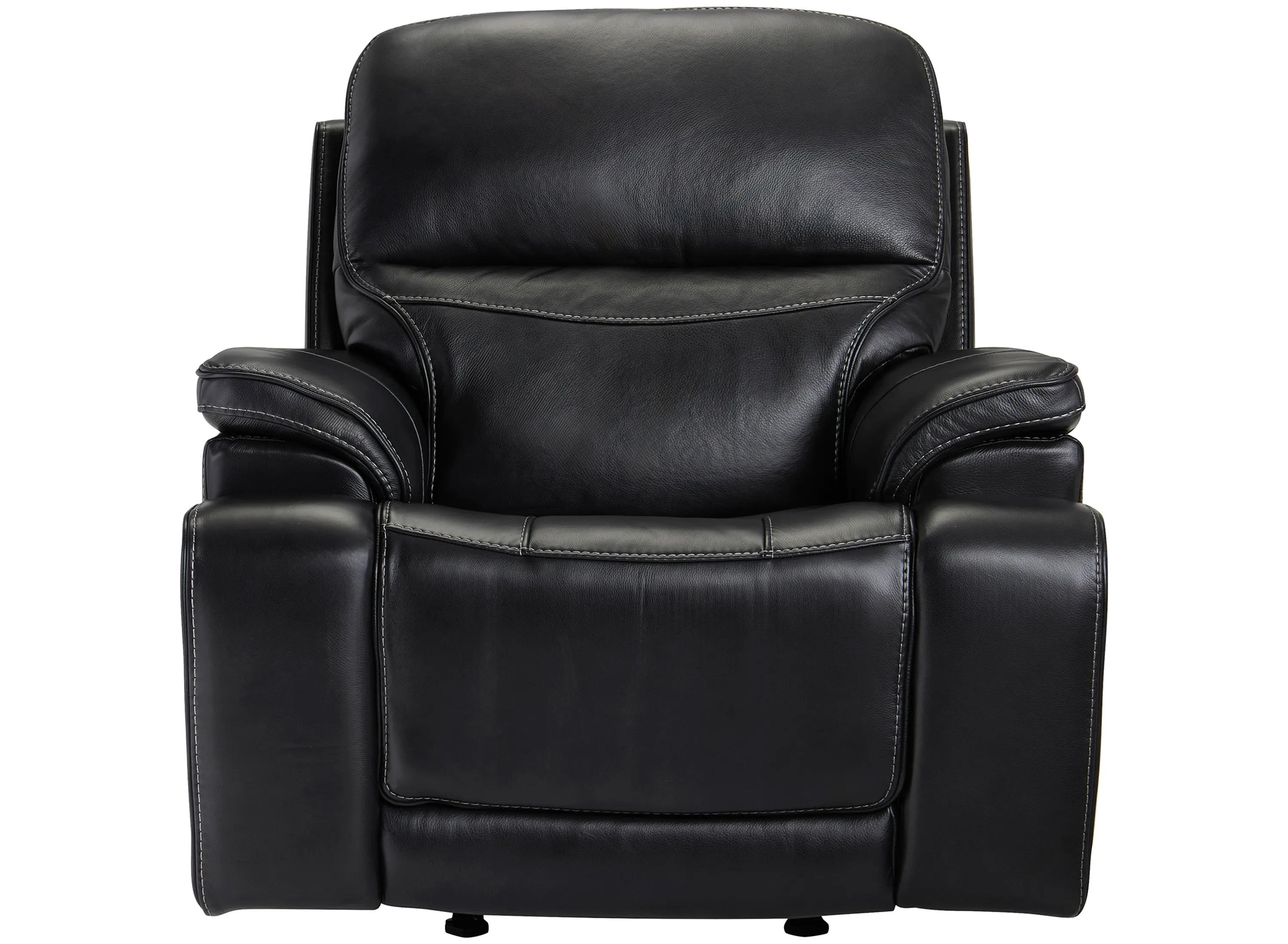 Presley Triple Power Rocker Recliner