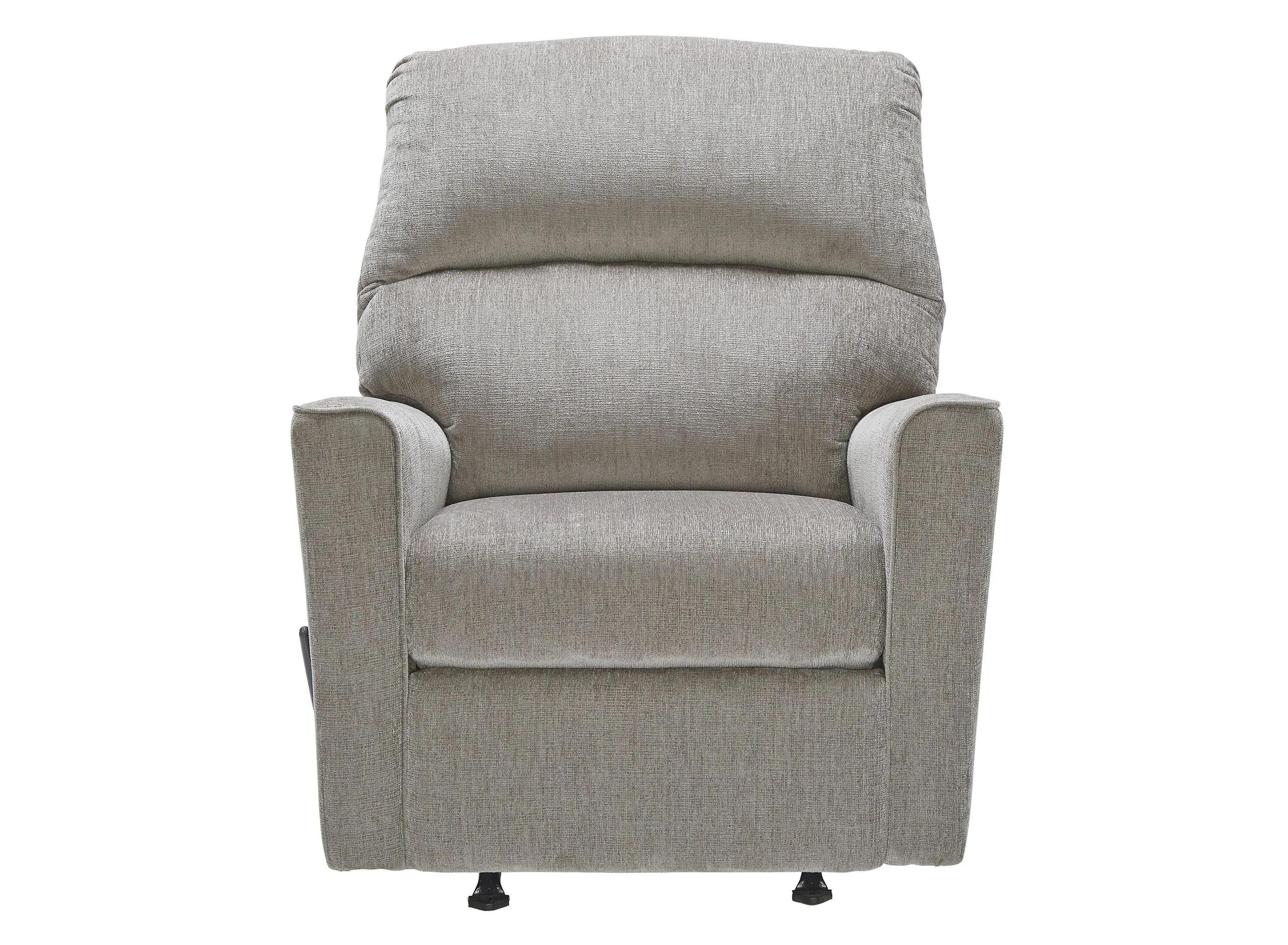 280087226 Adelson Chenille Rocker Recliner sku 280087226