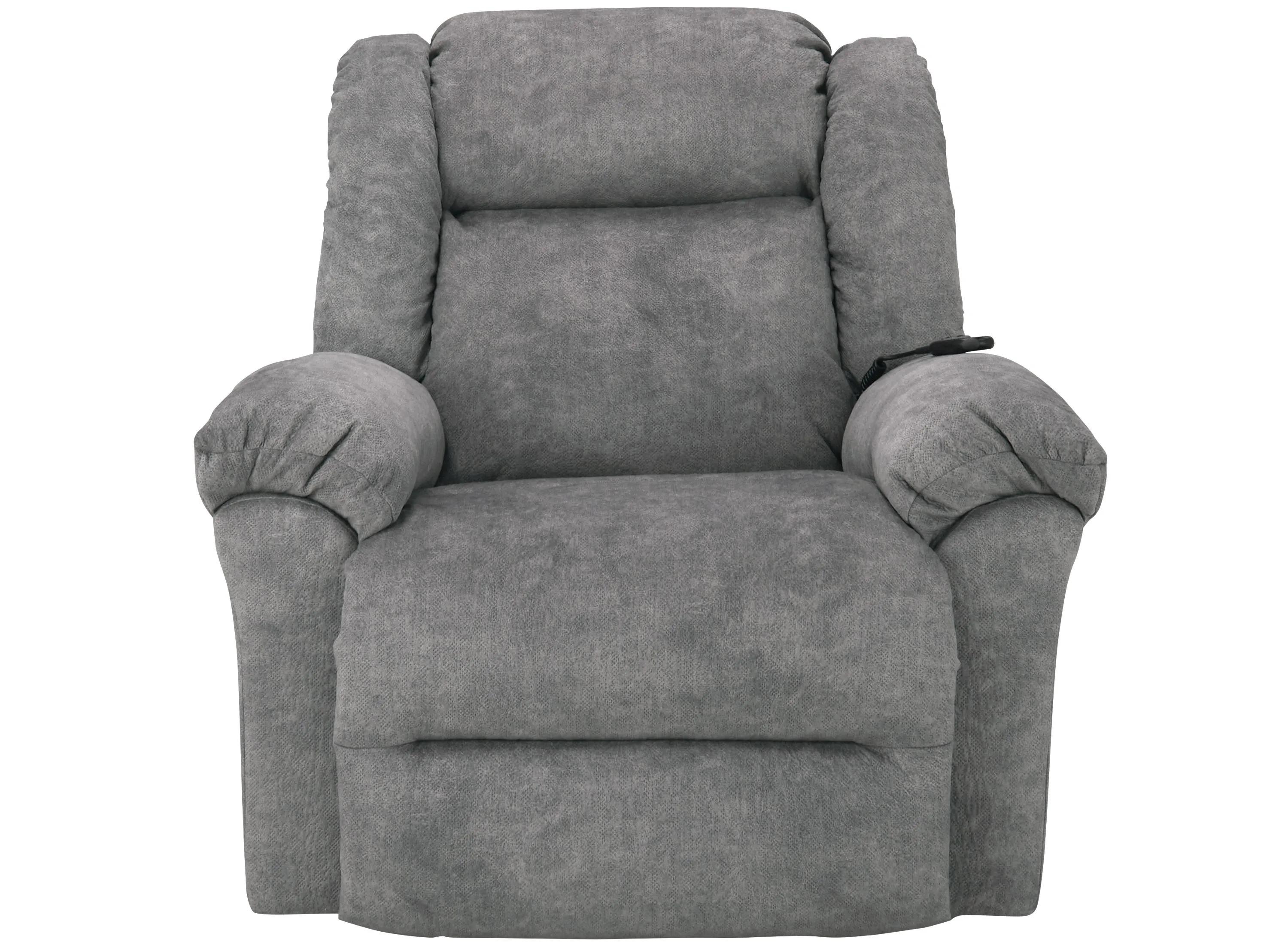 Andre Power Rocker Recliner