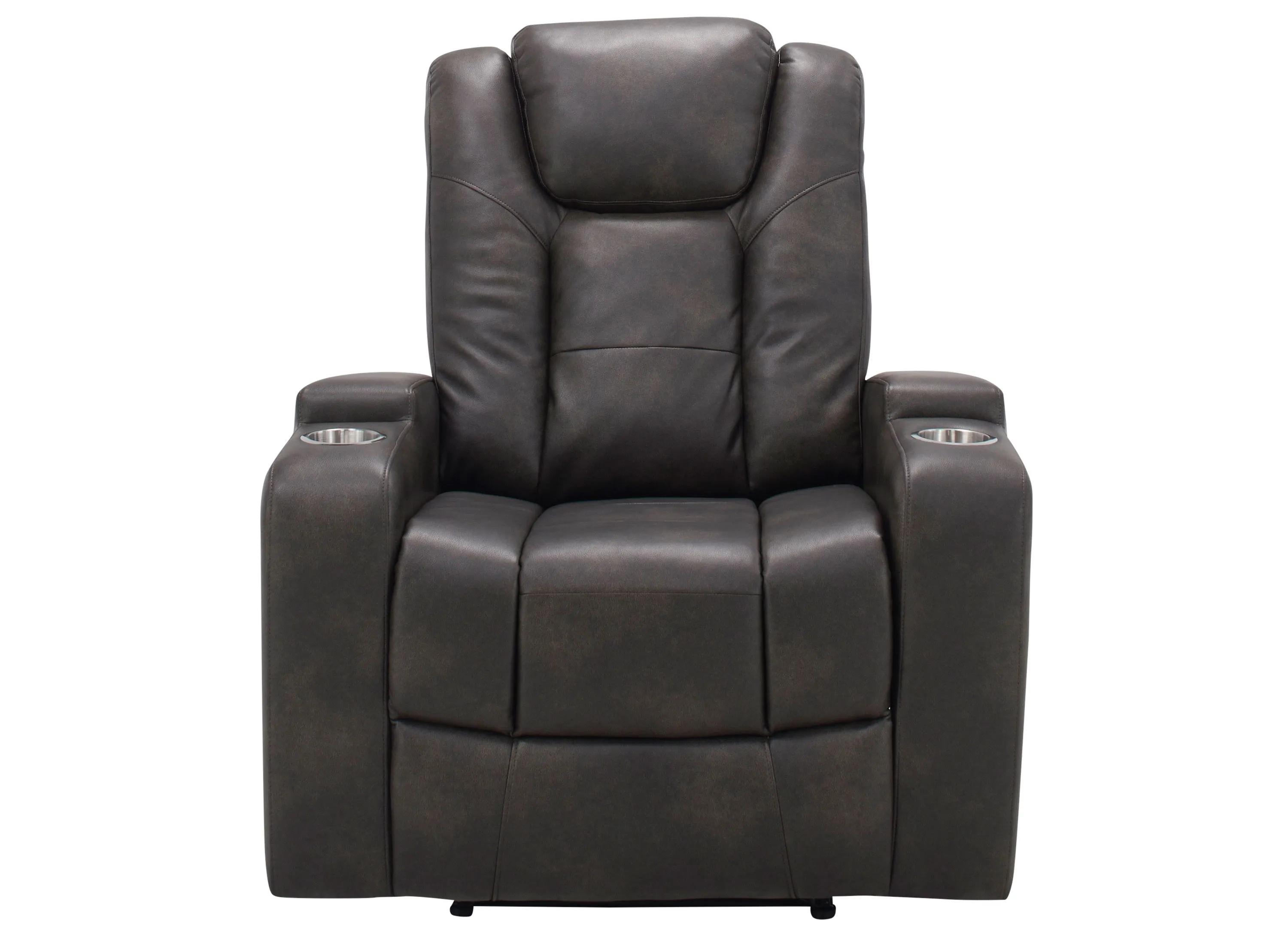 Matera Power Recliner