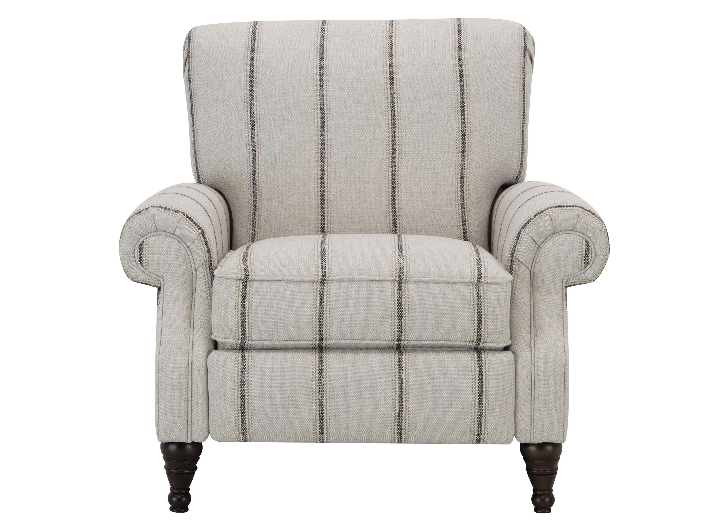 Wilkinson Pushback Recliner