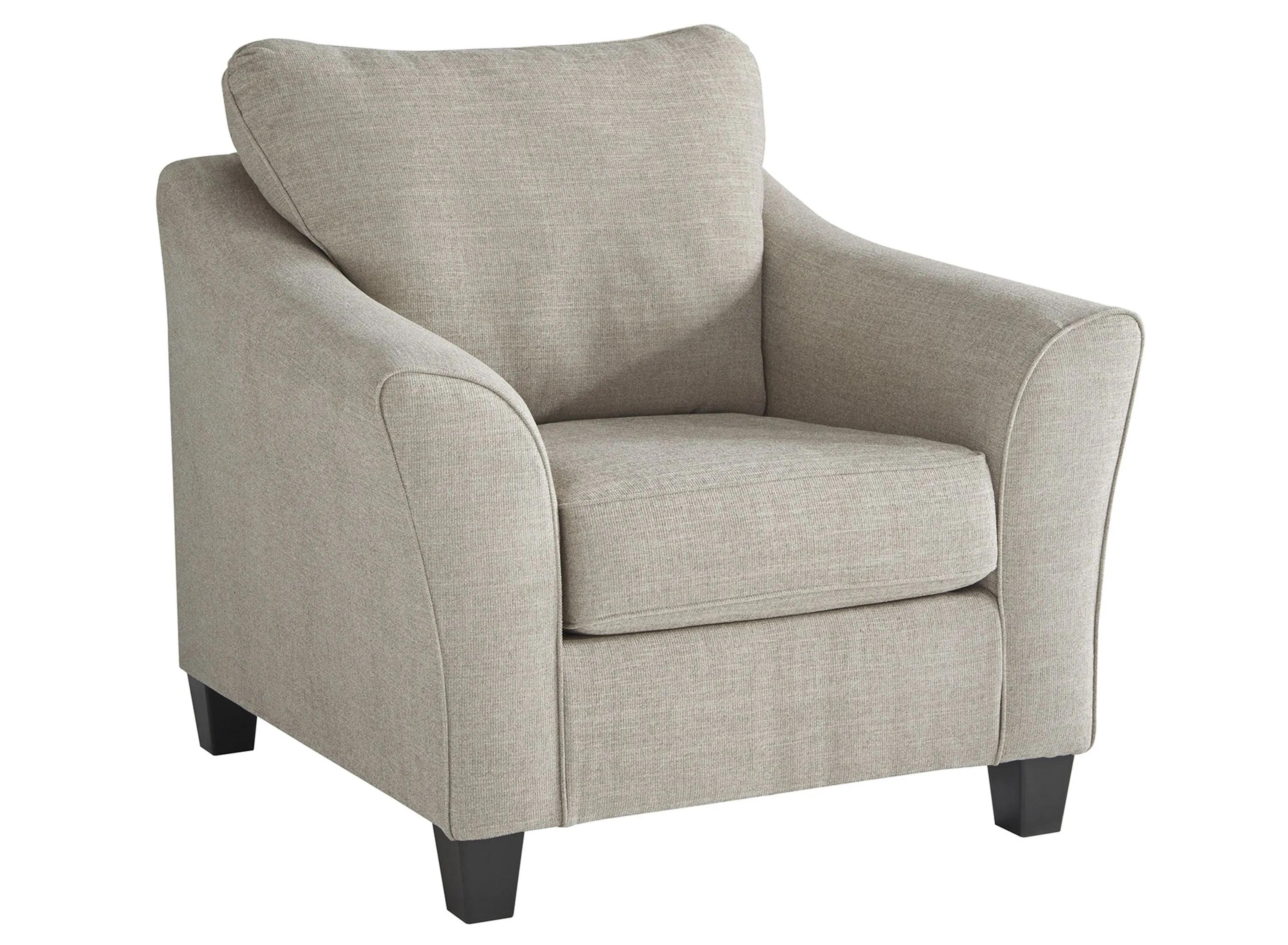 Abney Chair