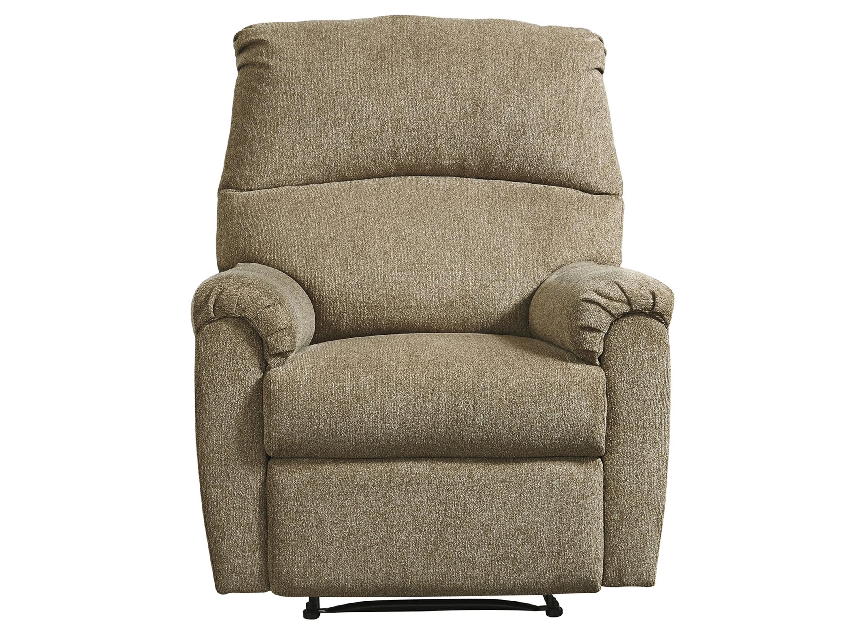 Nerviano Zero Wall Recliner