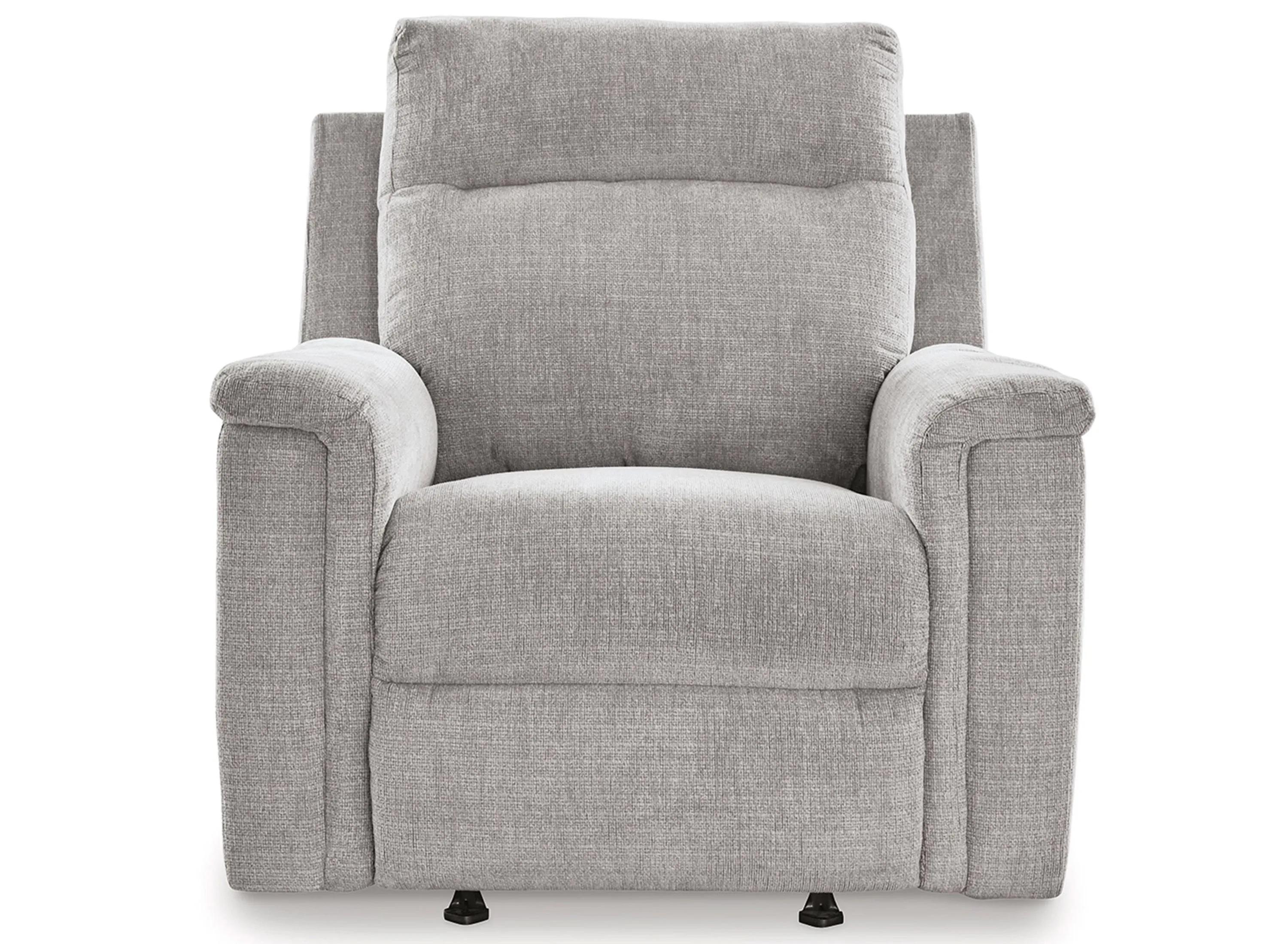 Barnsana Power Recliner