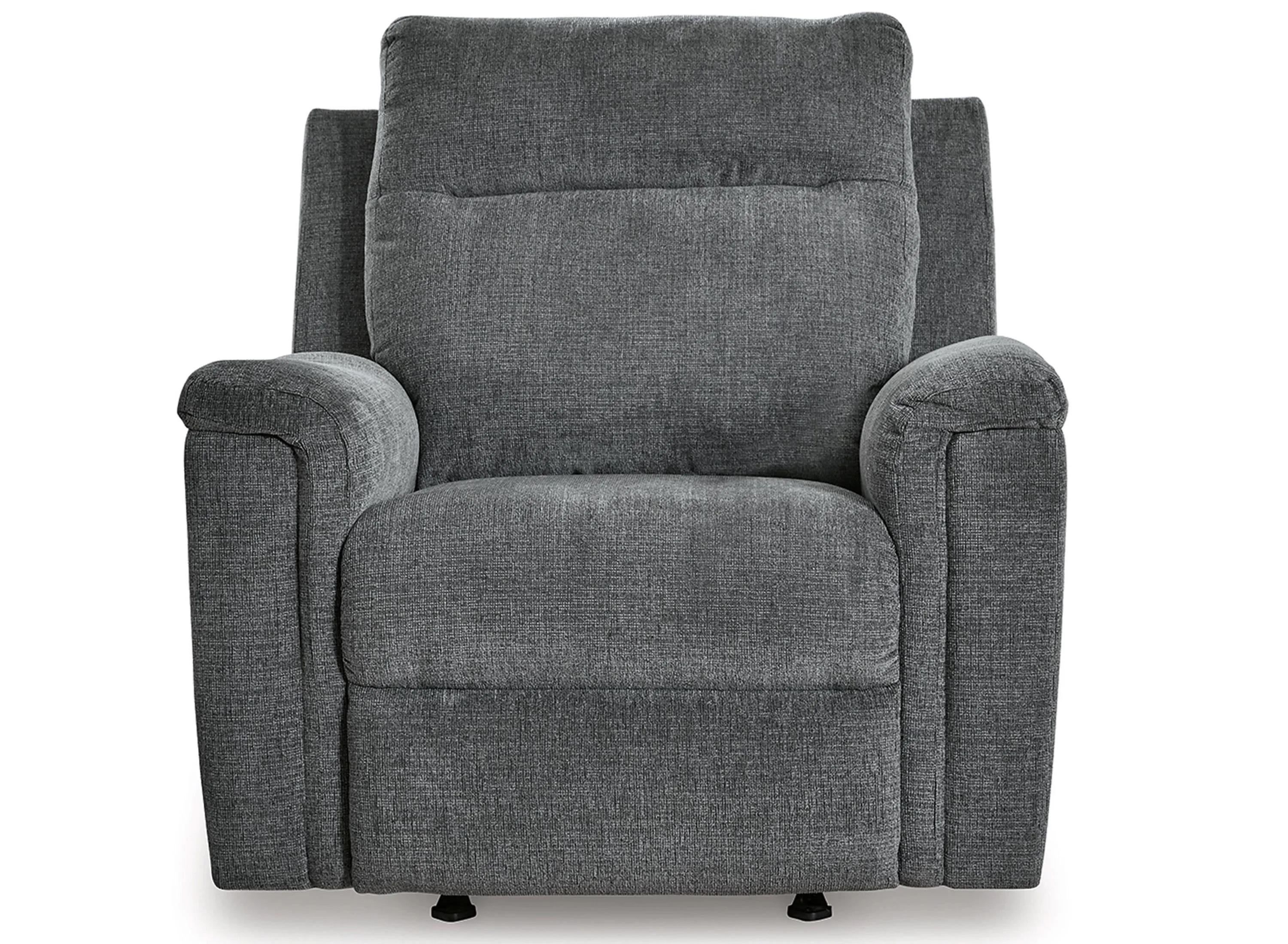 Barnsana Power Recliner
