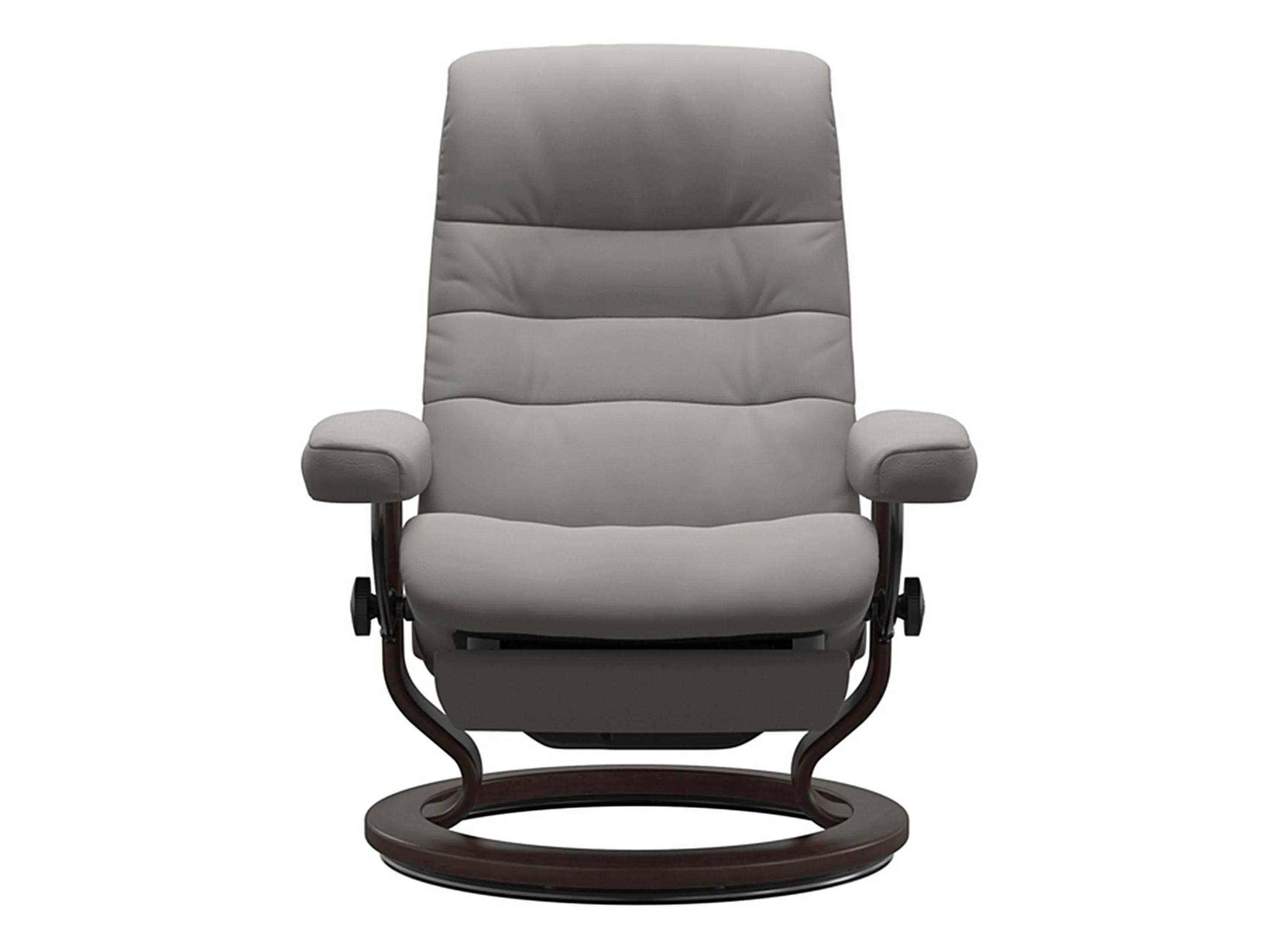Opal Large Power Recliner