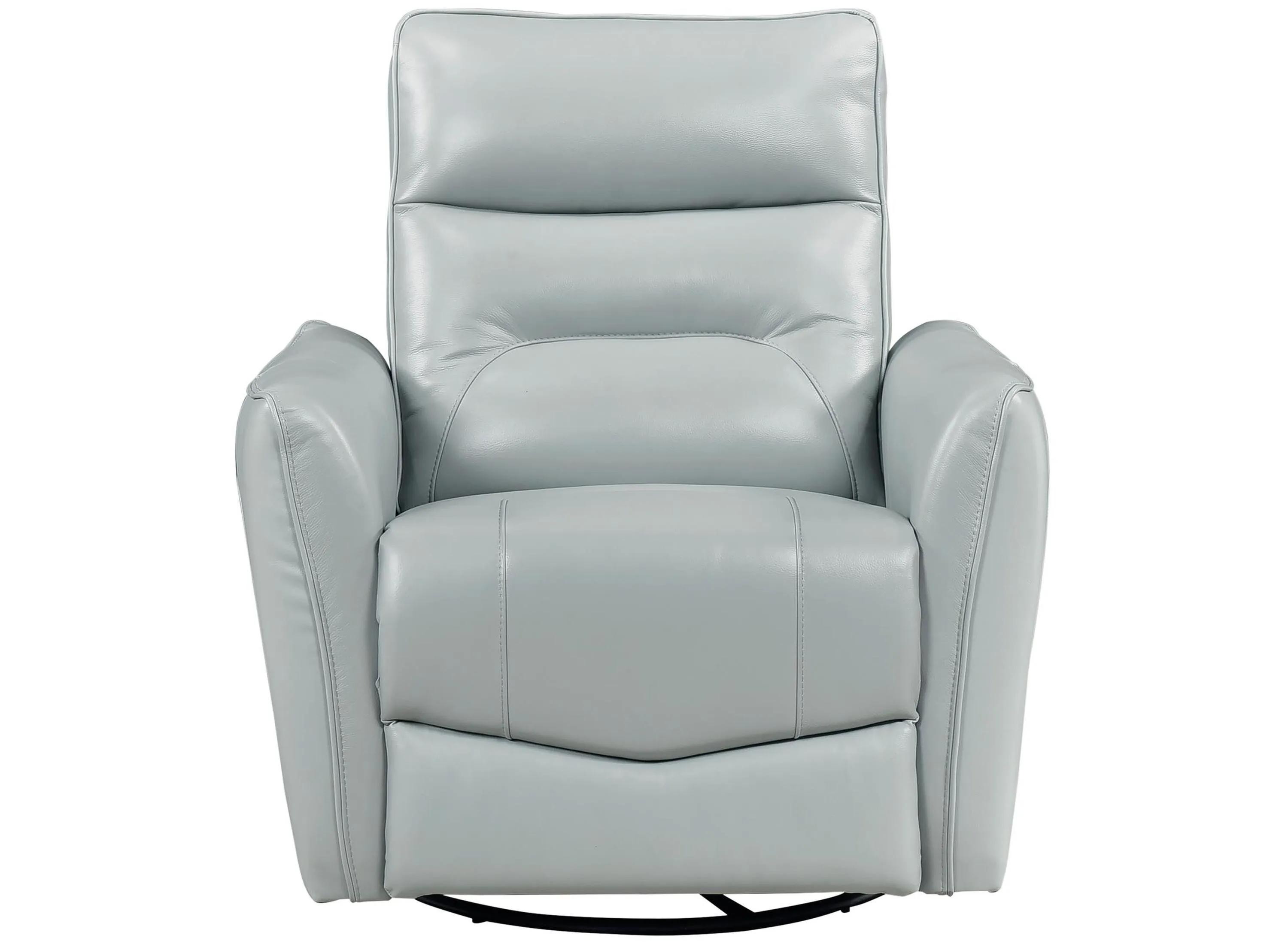 Oberon Swivel Glider Reclining Chair