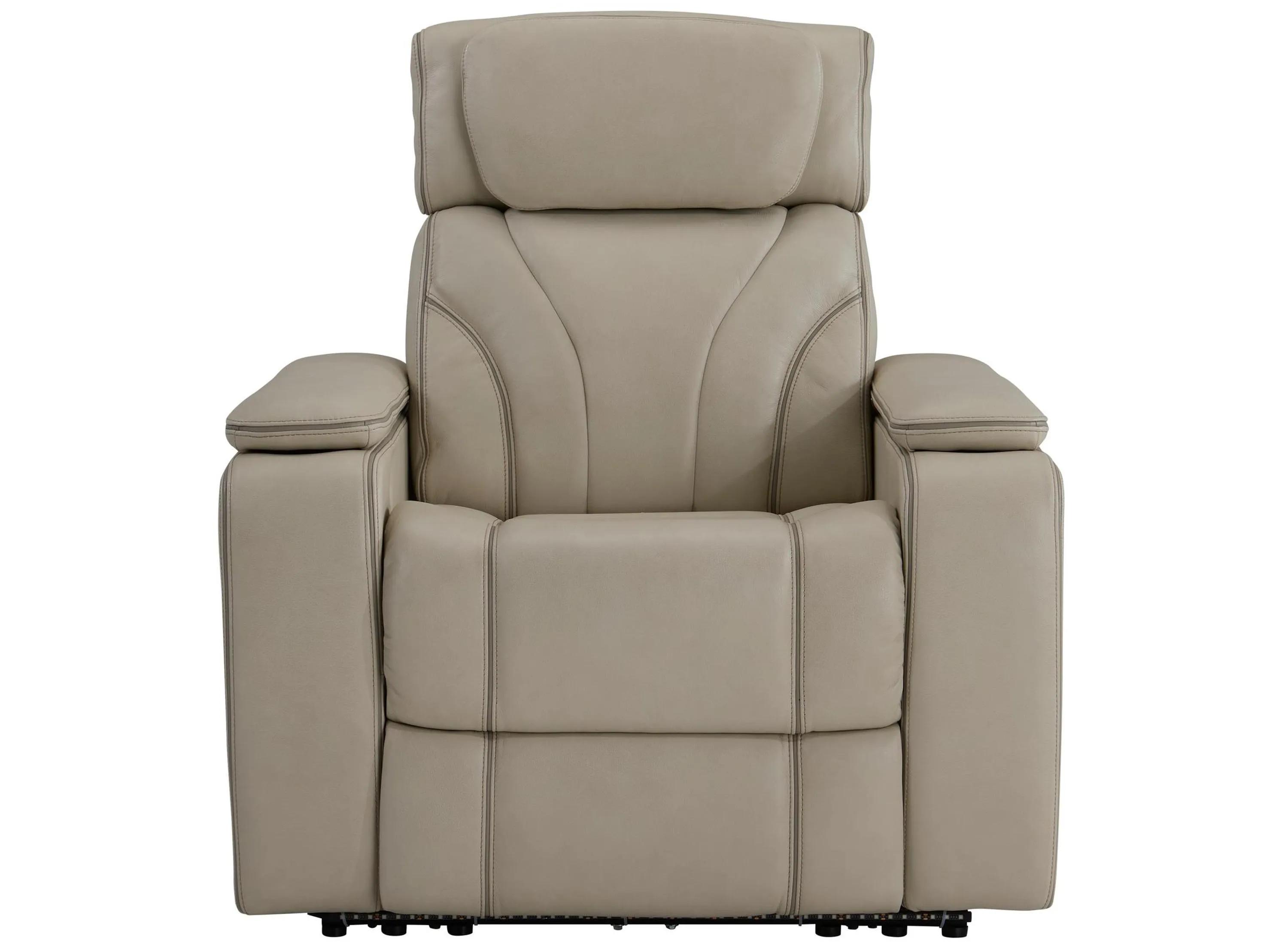 Avis Zero Gravity Power Recliner w/ Power Headrest, Heat and Massage