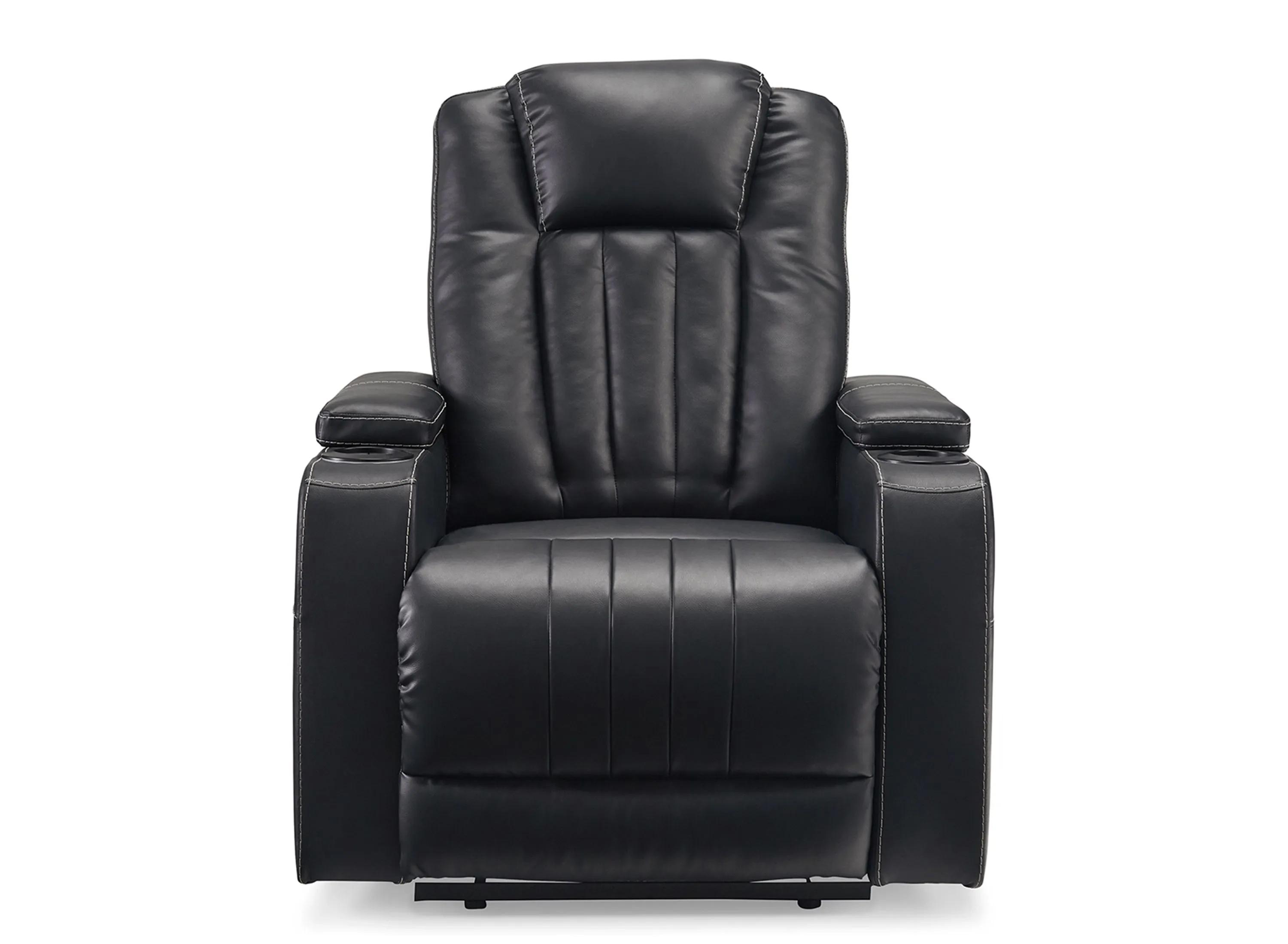 Center Point Recliner