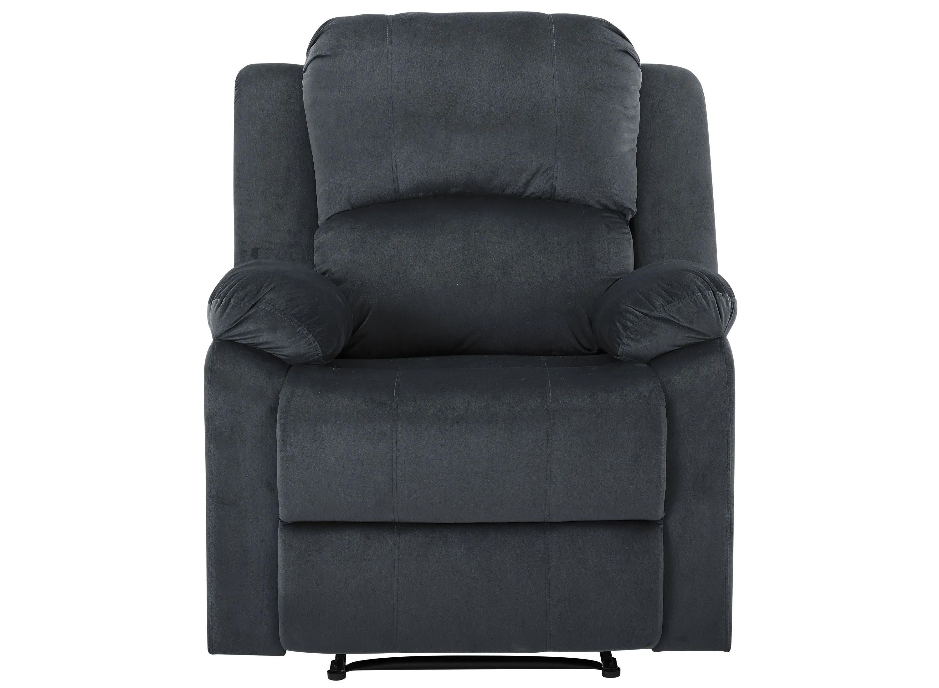 Denver Manual Recliner