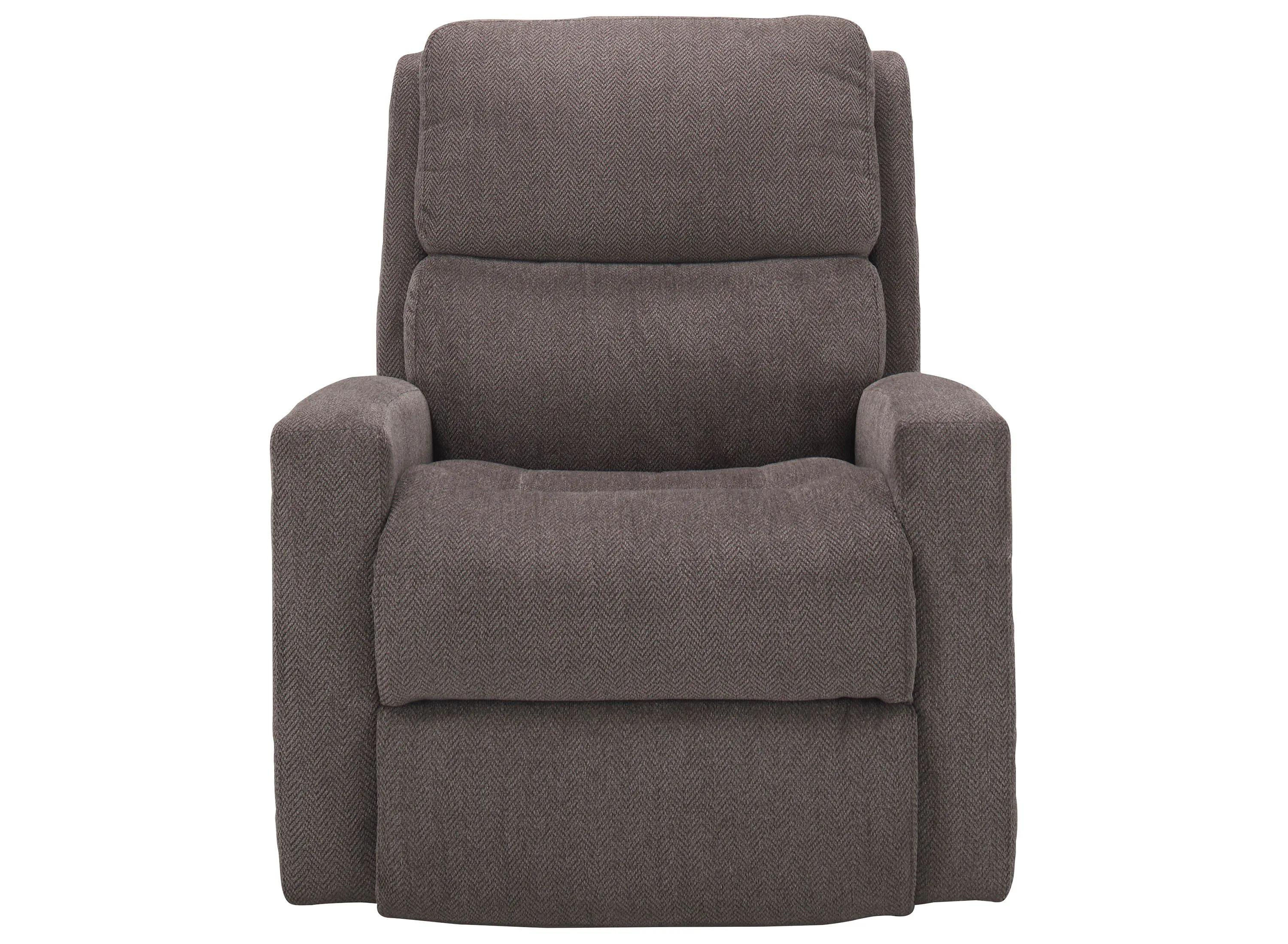 Archer Power Recliner w/Power Headrest