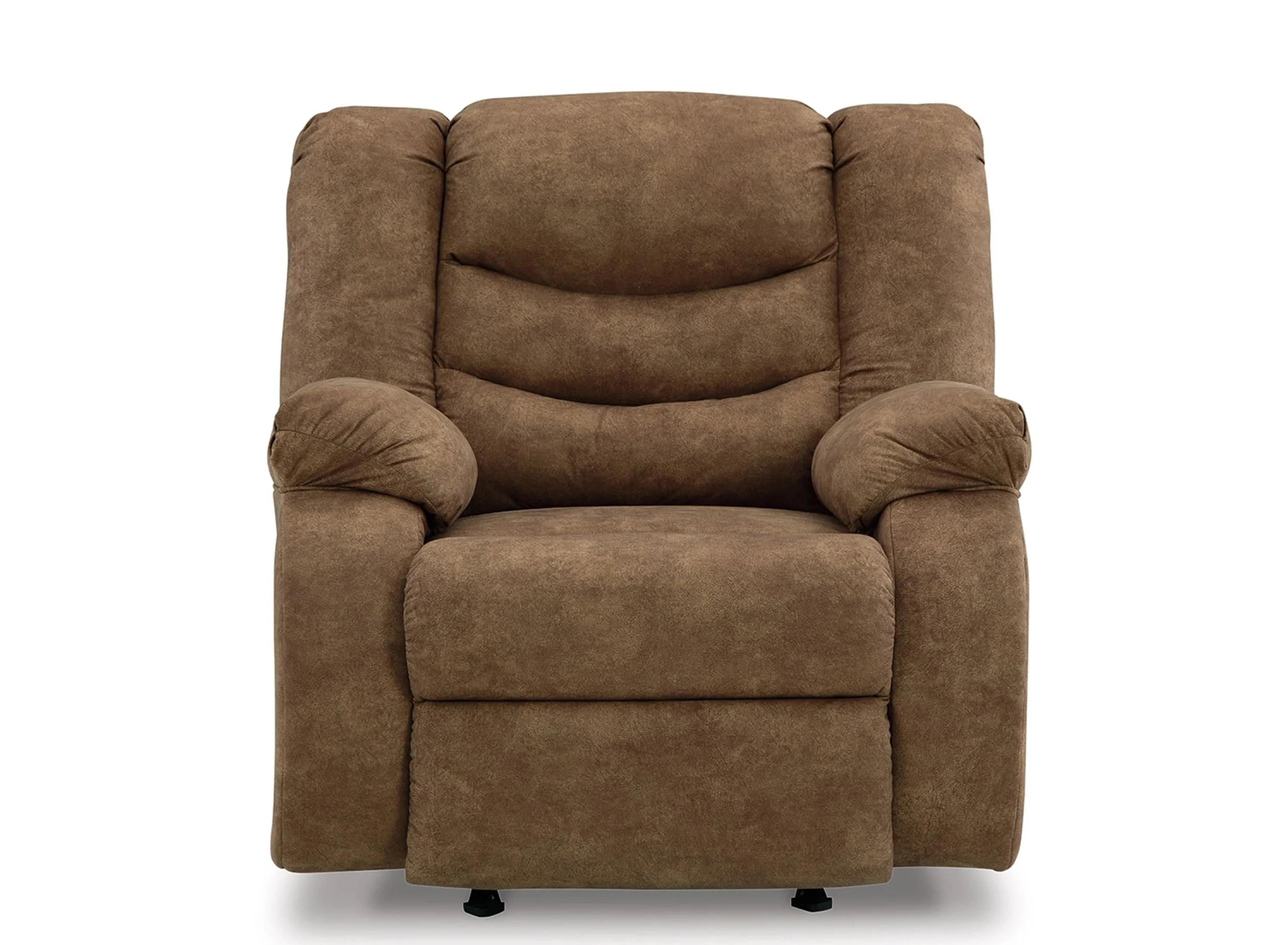Partymate Recliner