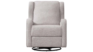 Skylar Manual Swivel Glider Recliner