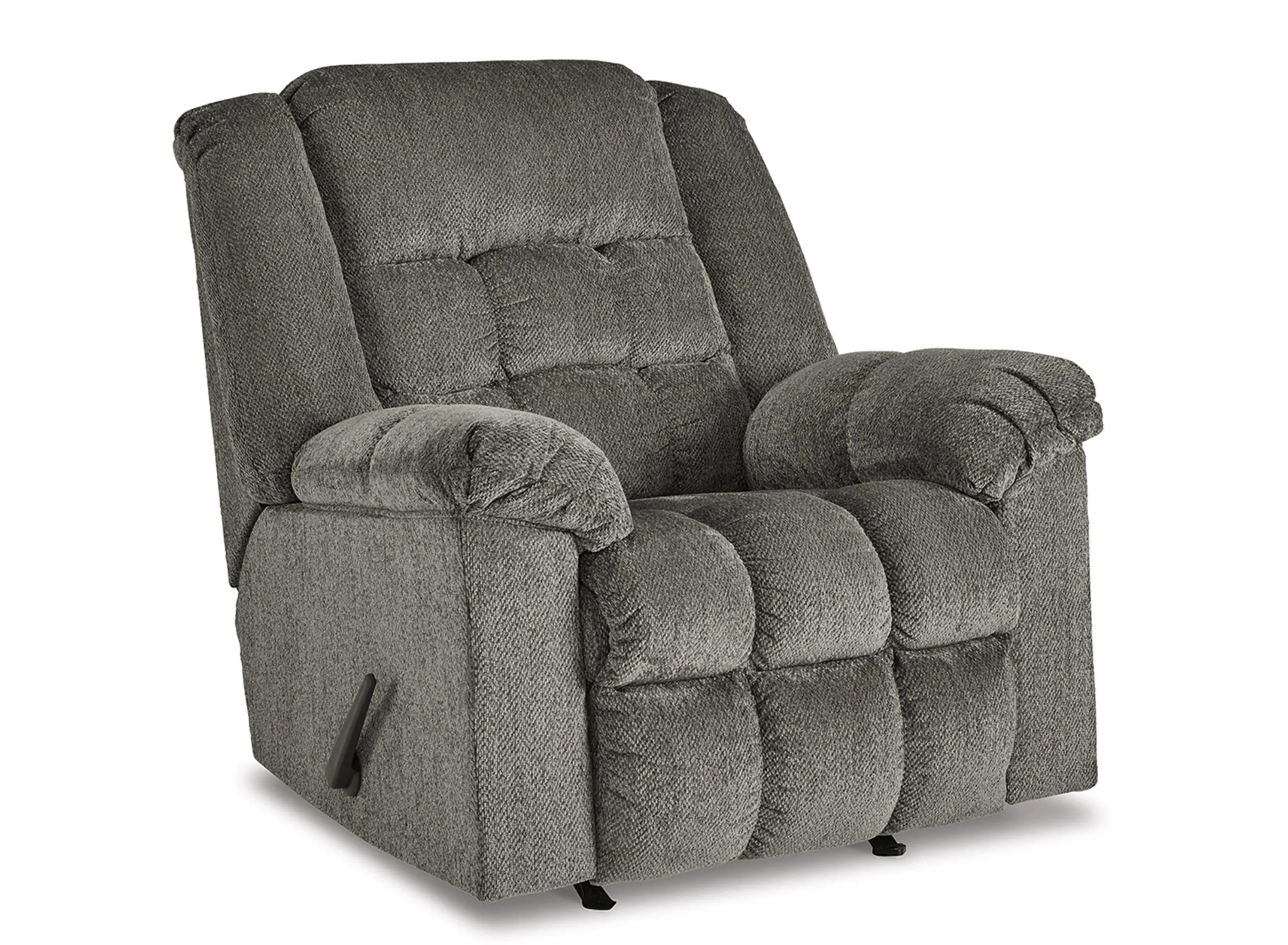 Kegler Recliner