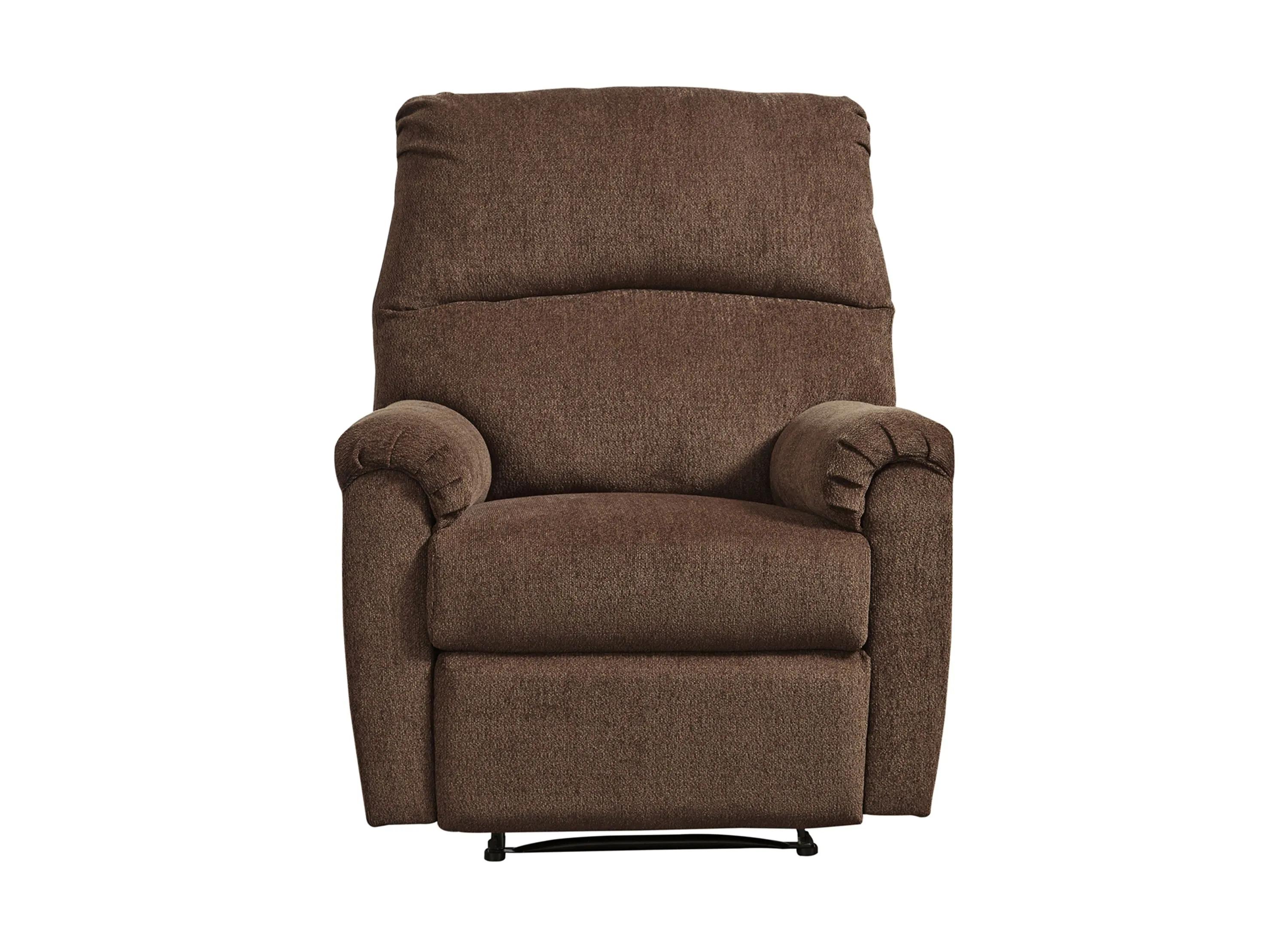 Nerviano Recliner