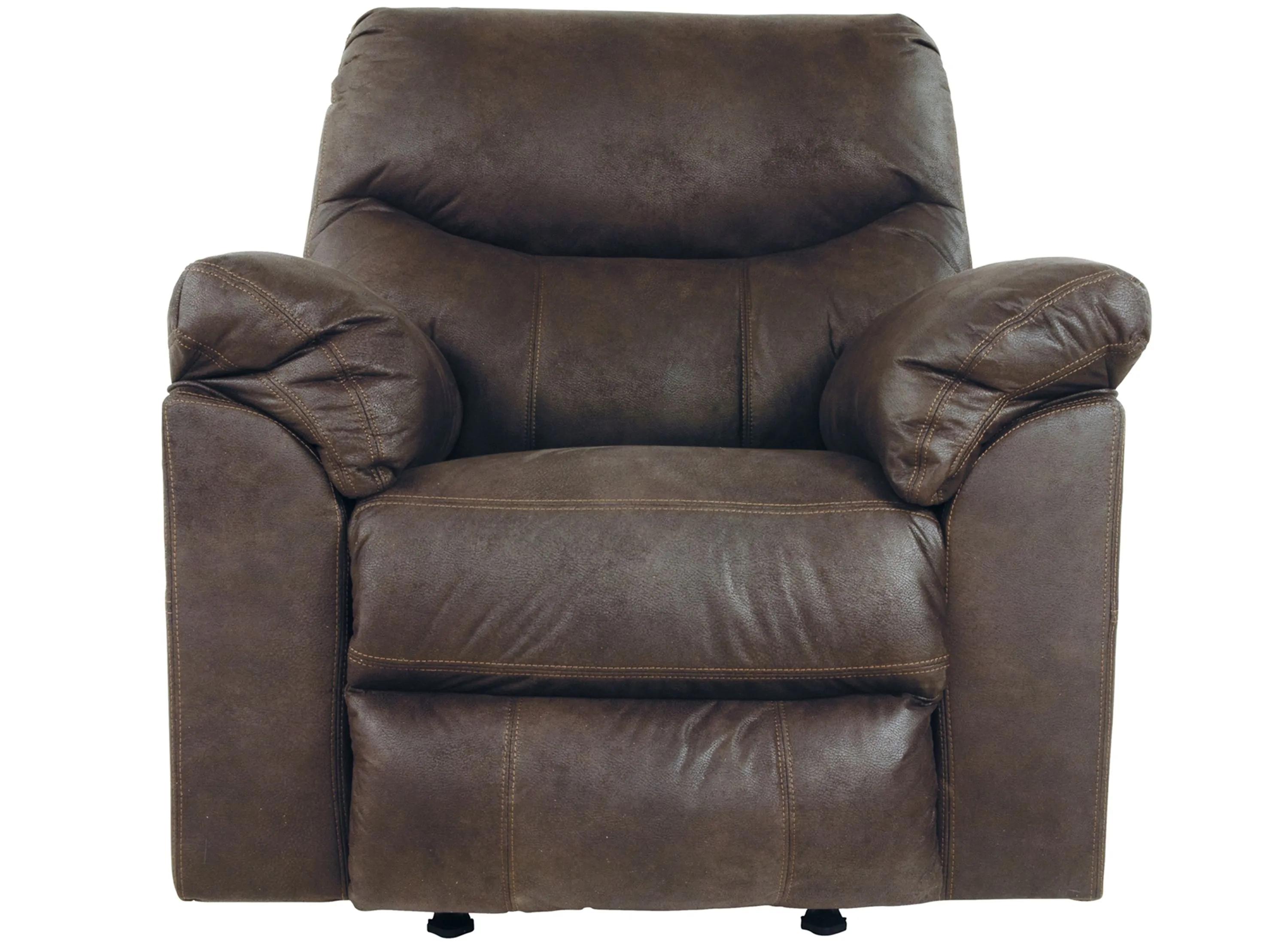 Boxberg Recliner