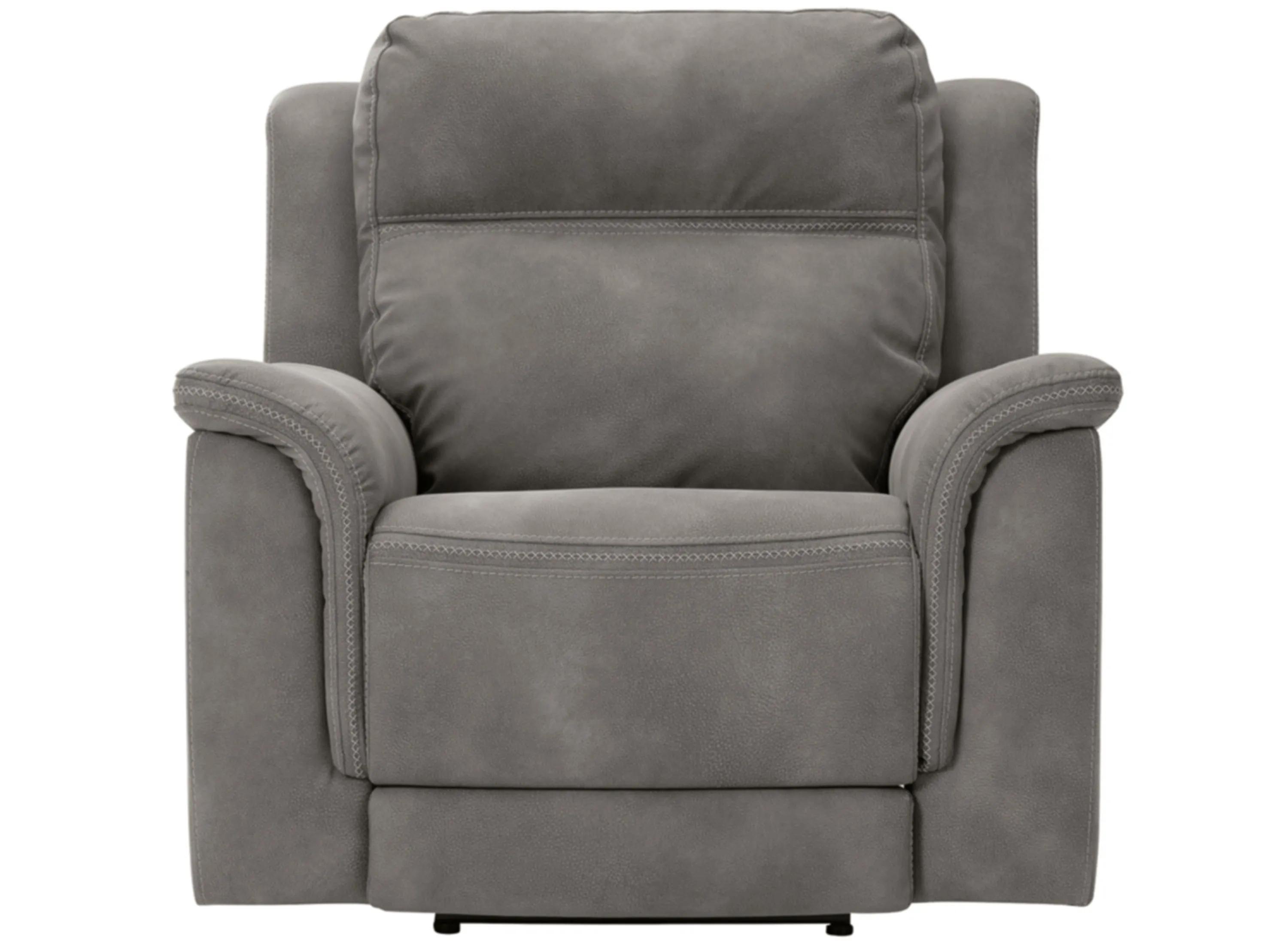 Durapella Power Recliner