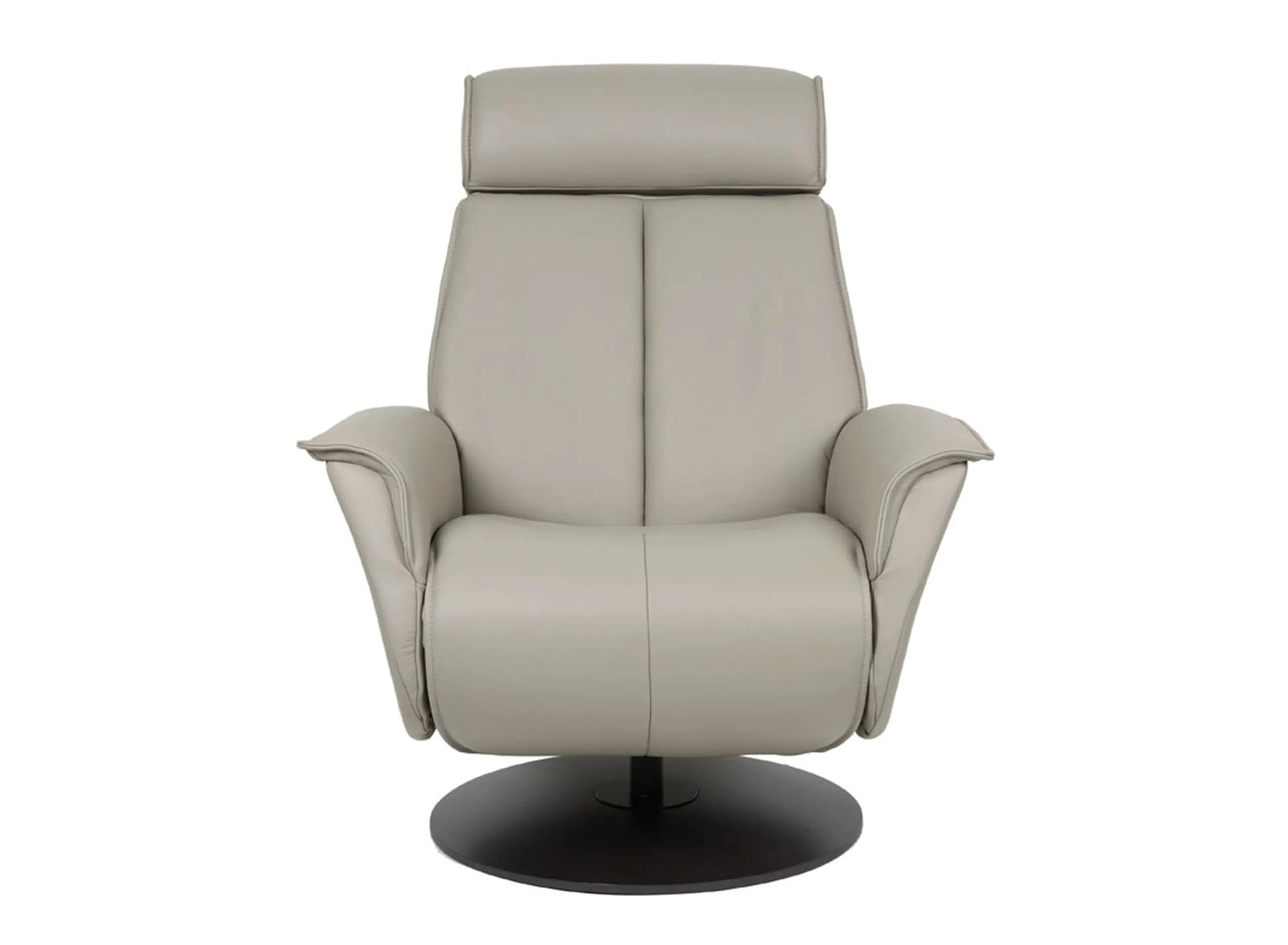 Bo Large Recliner