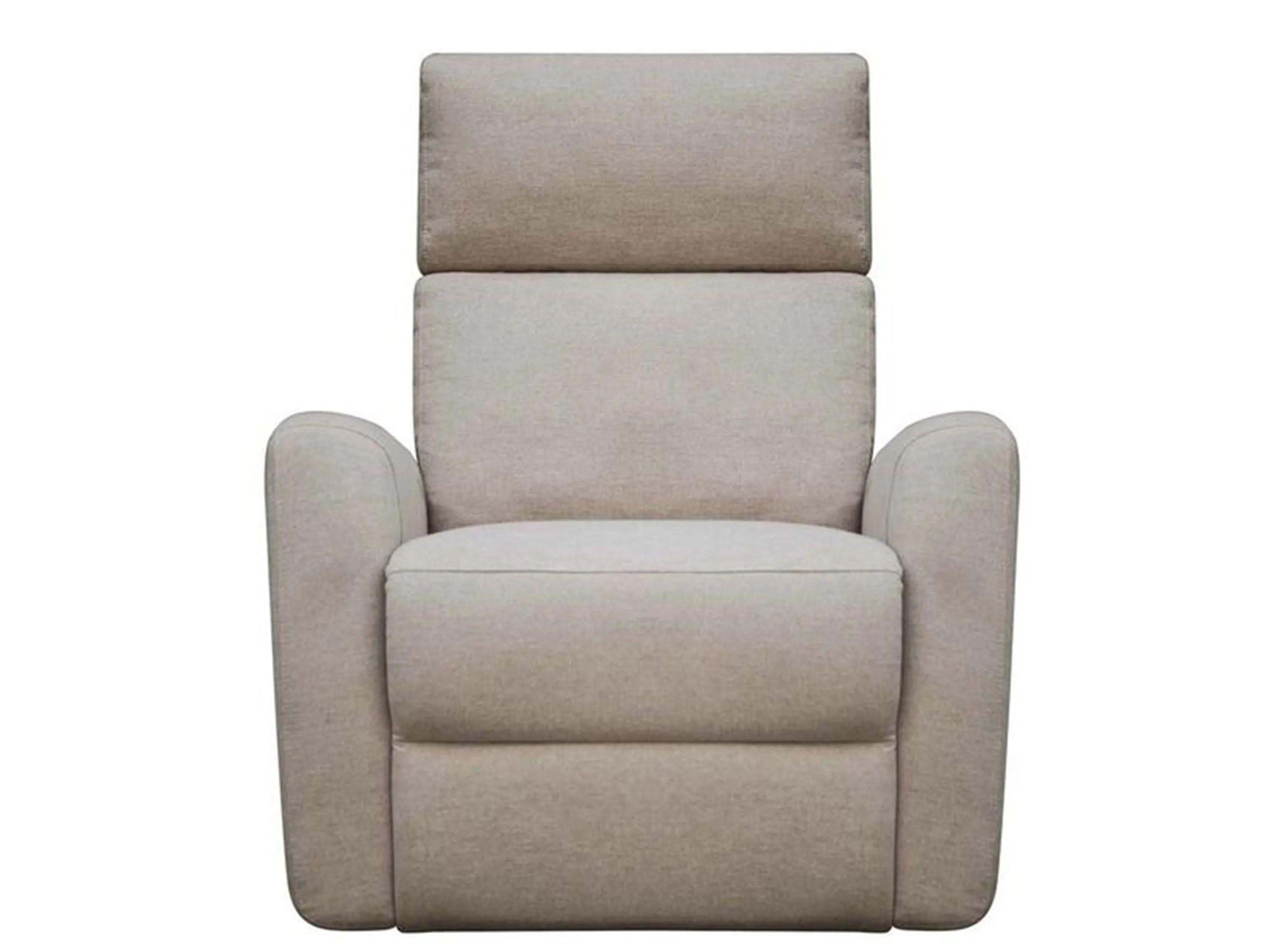 Ella Marie Triple Power Swivel Glider Recliner