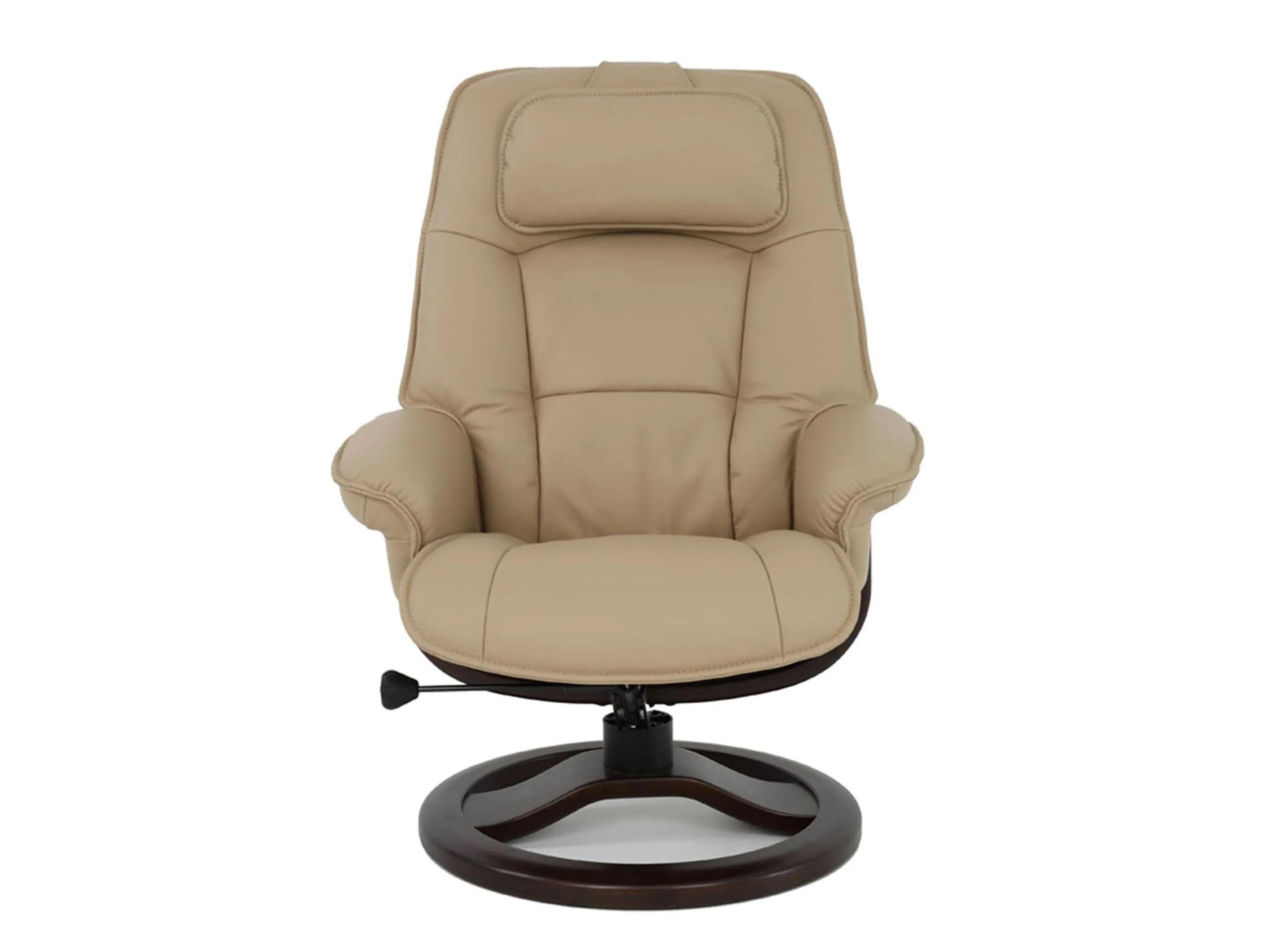 280260290 Admiral R Small Recliner and Ottoman sku 280260290