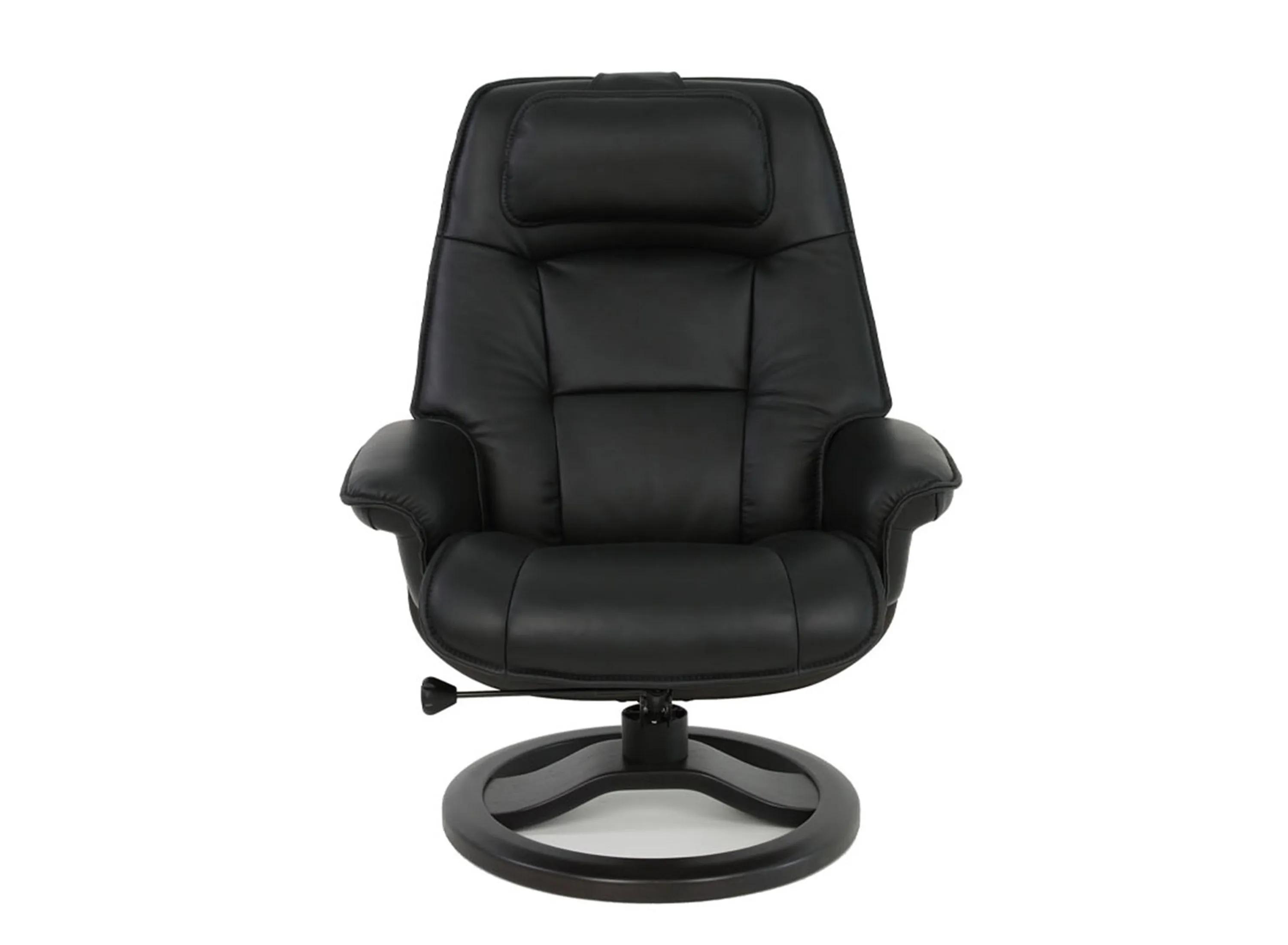 280261200 Admiral R Large Recliner and Ottoman sku 280261200