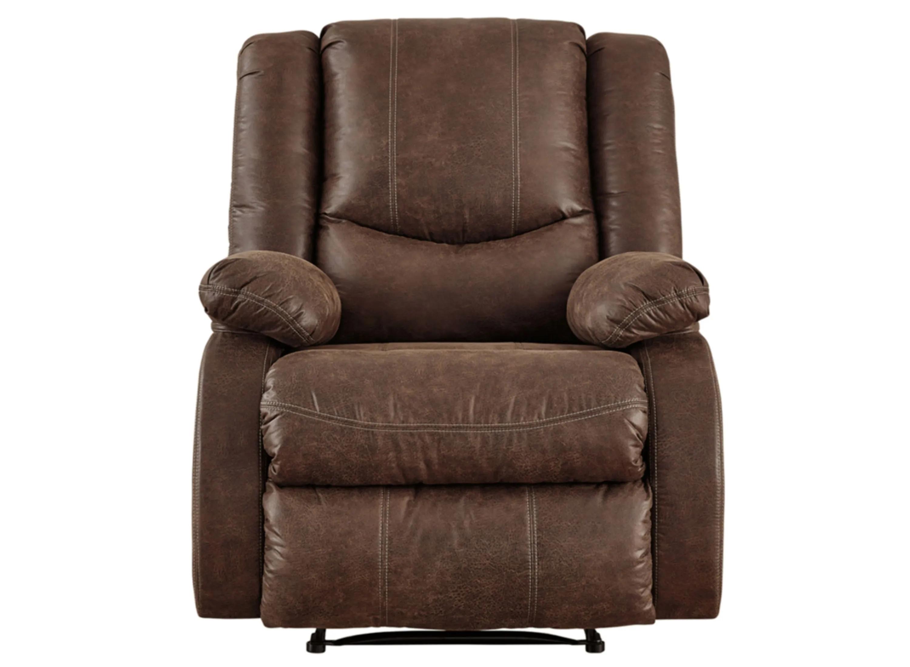 Bladewood Zero Wall Recliner