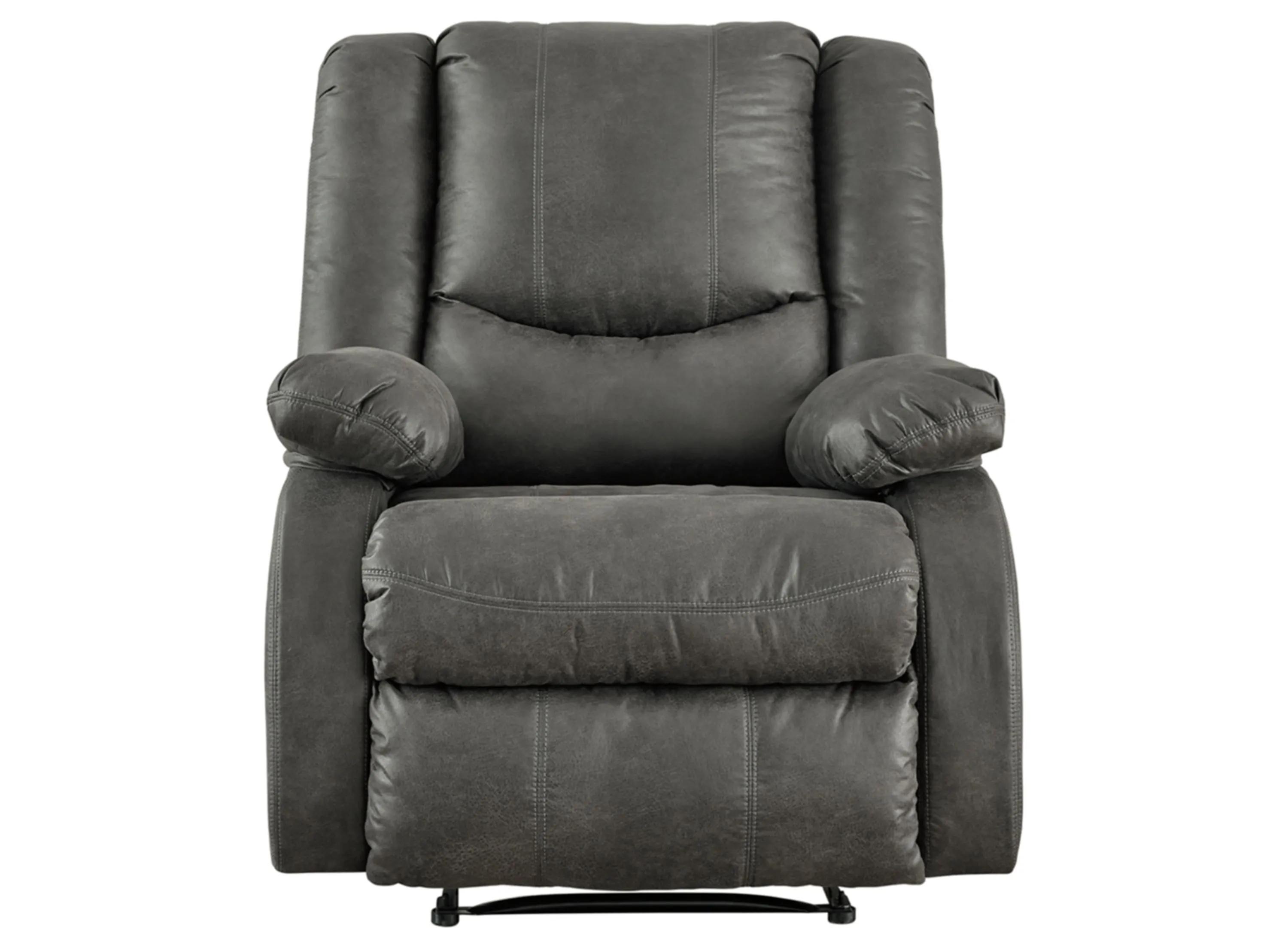 Bladewood Zero Wall Recliner