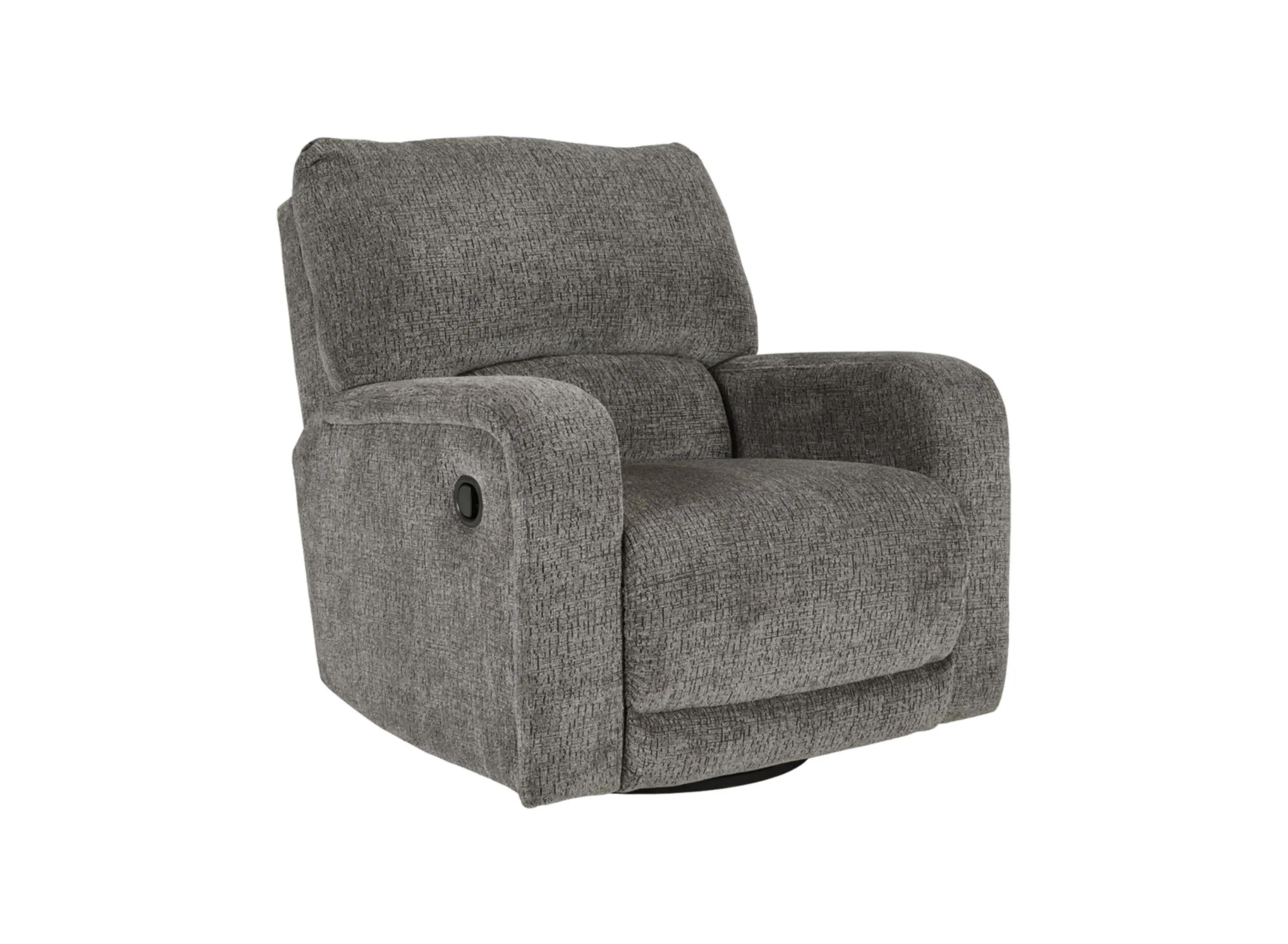 280267840 Wittlich Swivel Glider Recliner sku 280267840